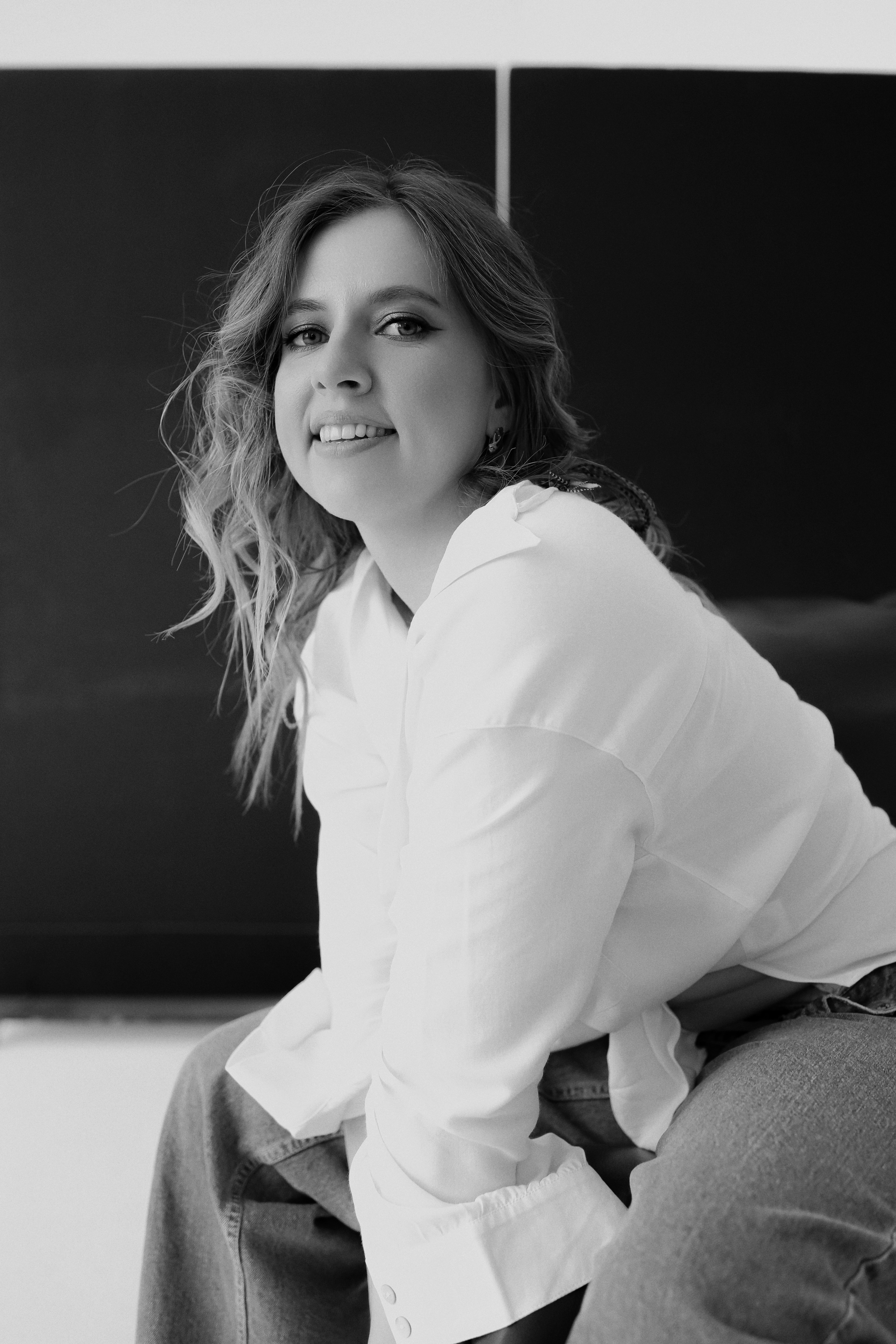 Катя. Фотограф Анастасия Пинчук