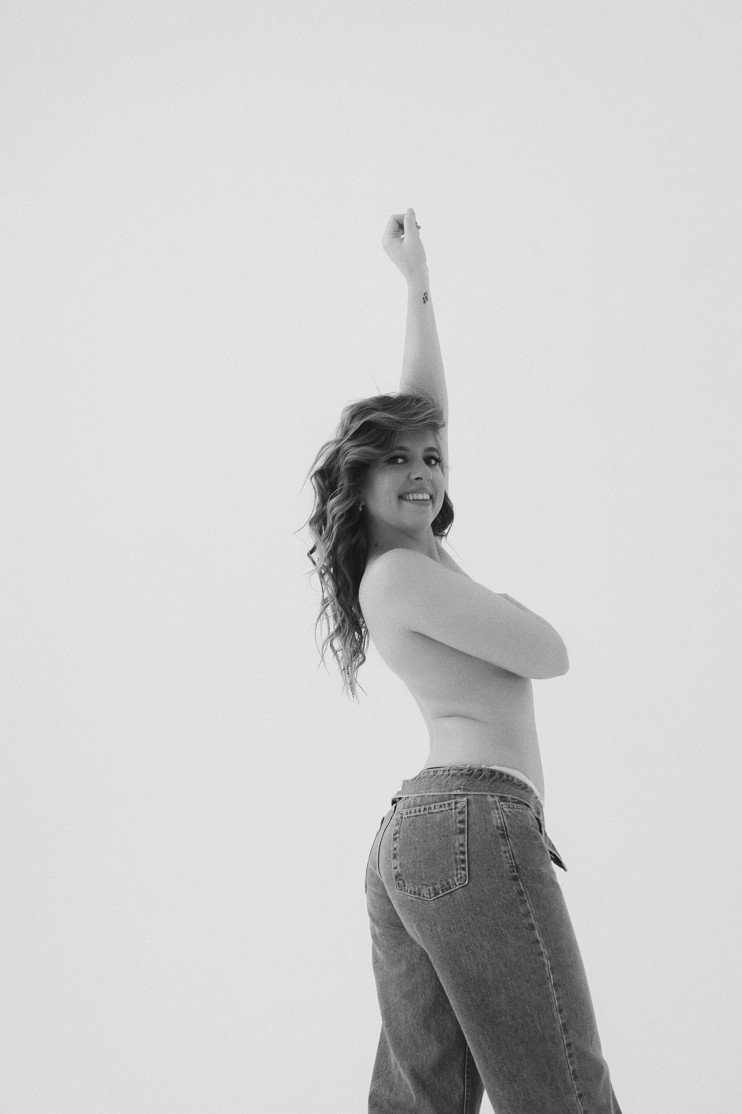 Катя. Фотограф Анастасия Пинчук