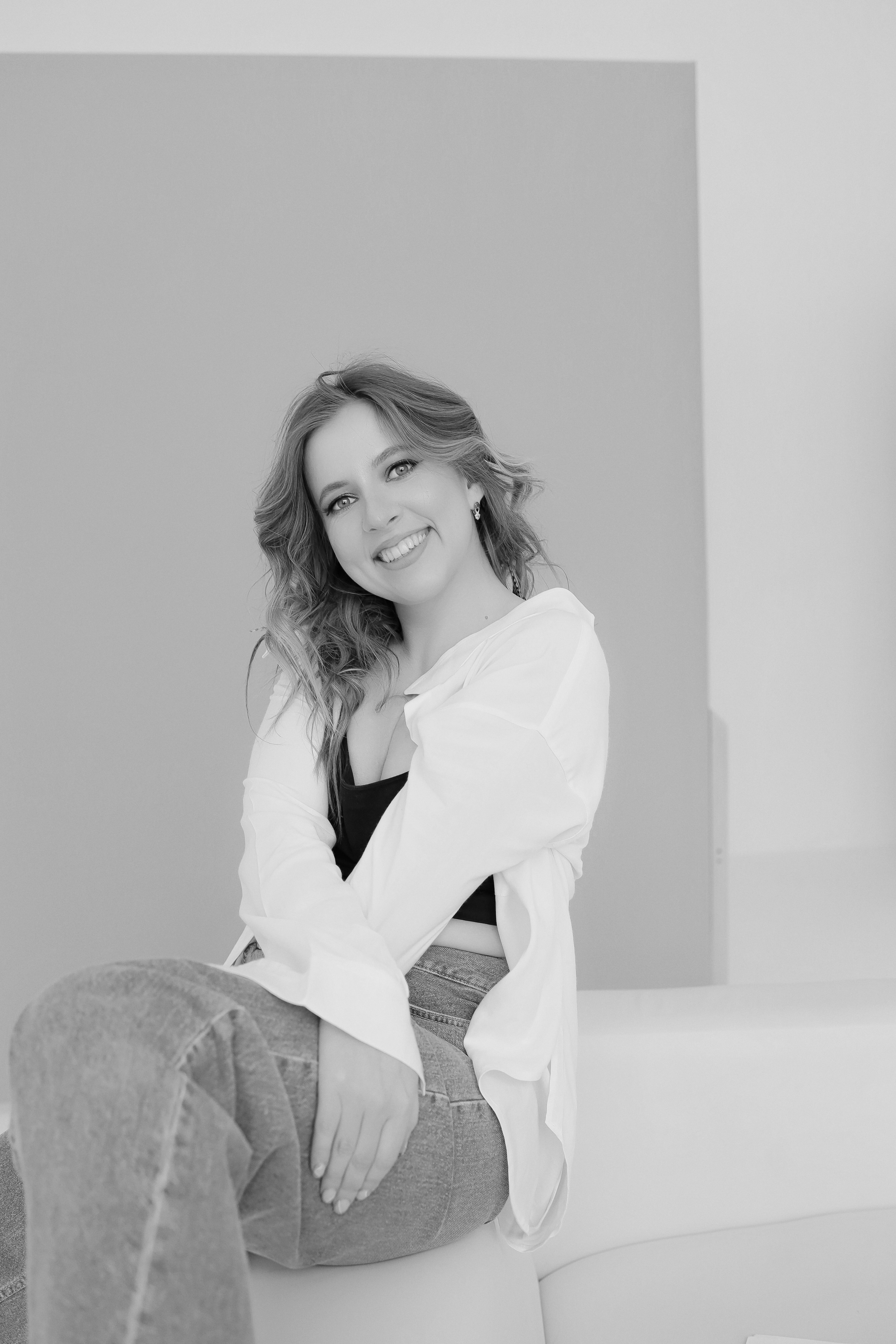 Катя. Фотограф Анастасия Пинчук