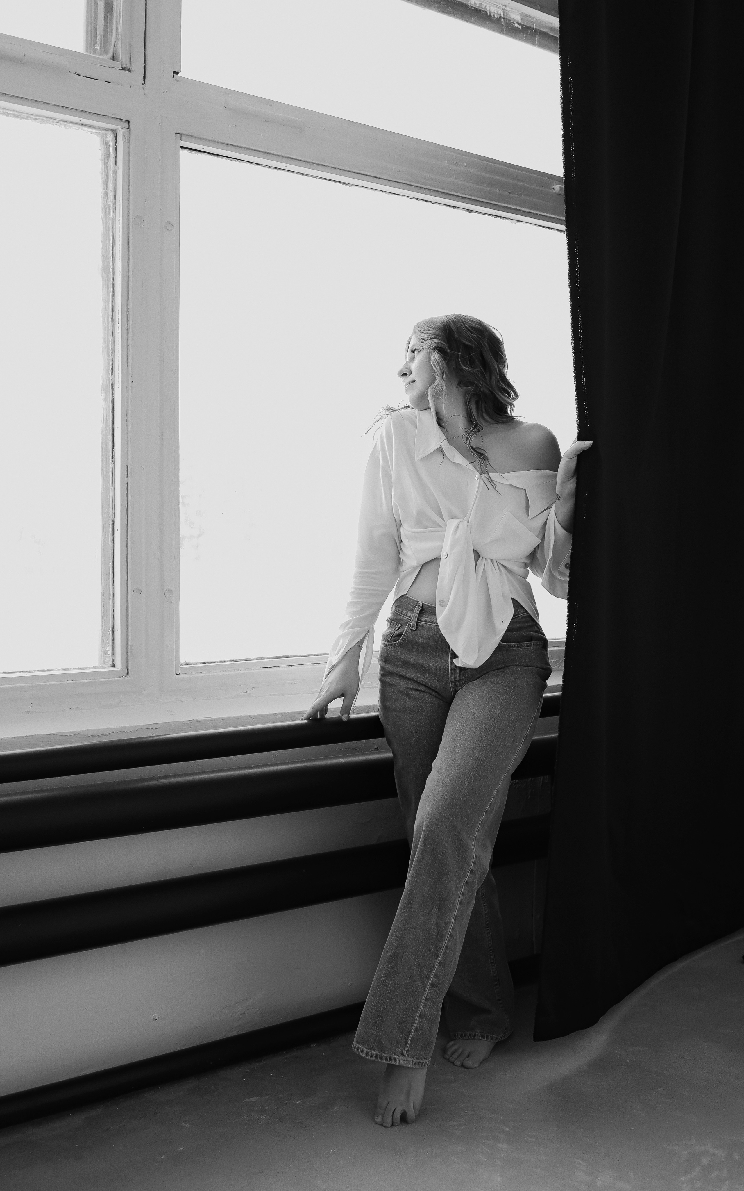 Катя. Фотограф Анастасия Пинчук