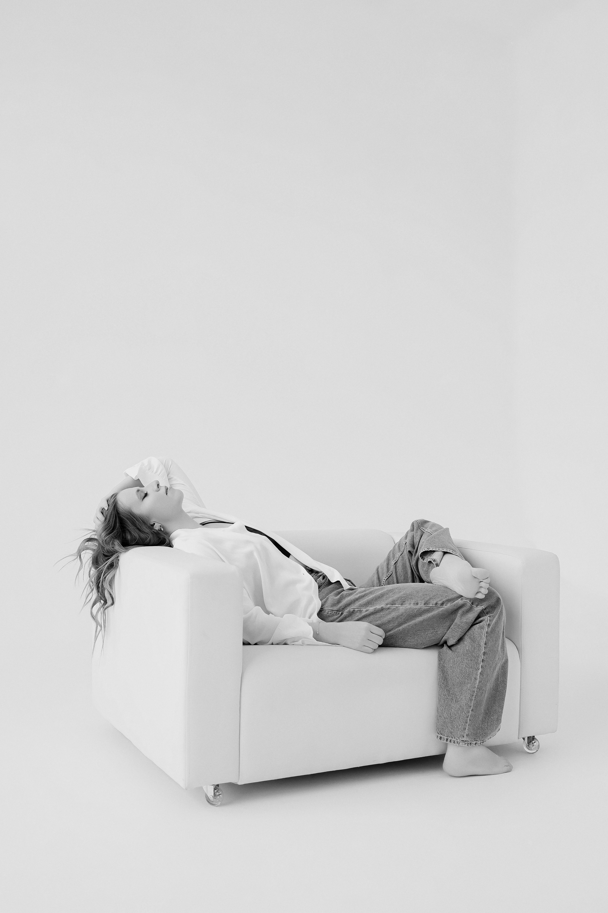 Катя. Фотограф Анастасия Пинчук