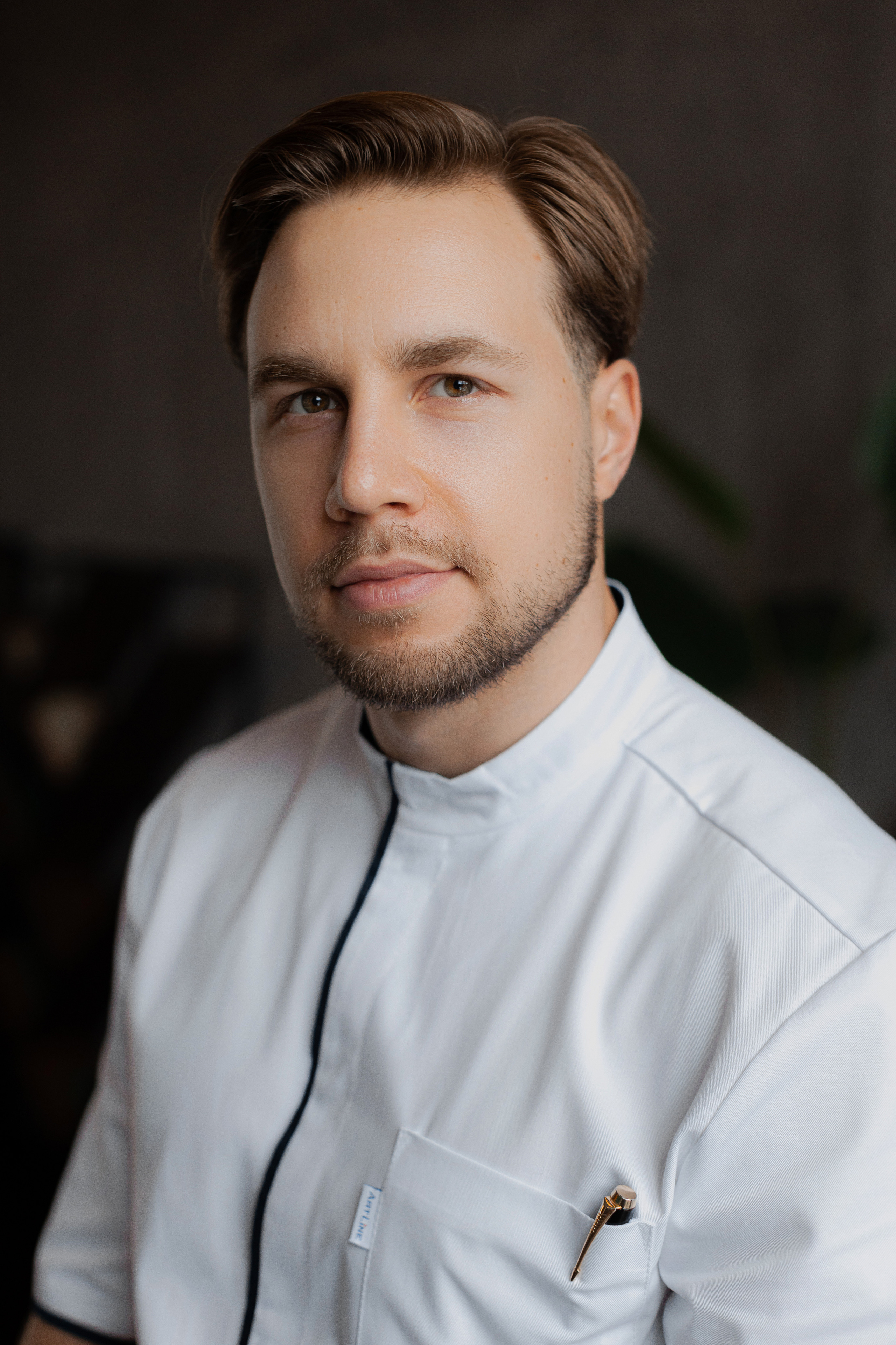 Травматолог — Ортопед. Фотограф Анастасия Пинчук