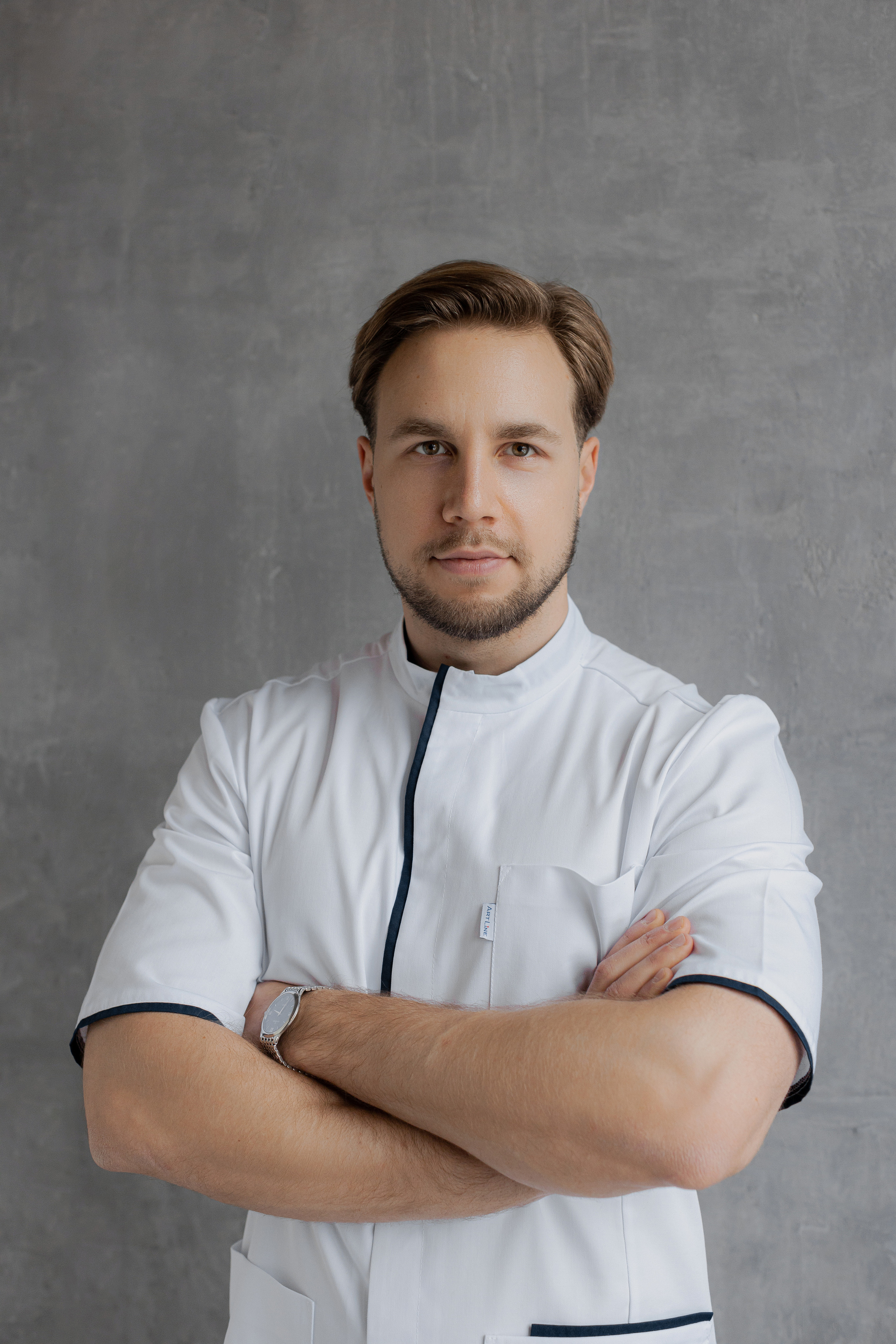 Травматолог — Ортопед. Фотограф Анастасия Пинчук