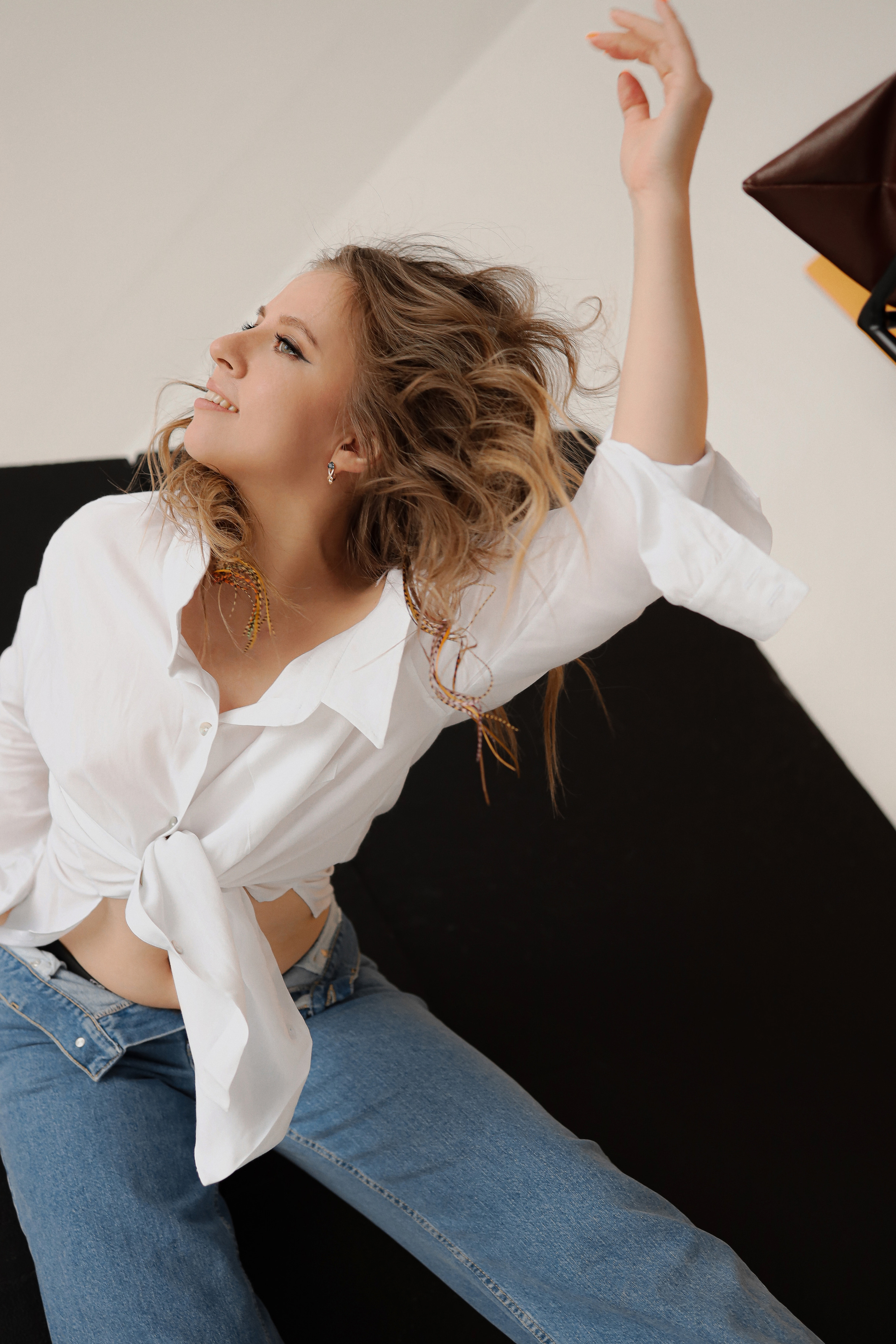 Катя. Фотограф Анастасия Пинчук