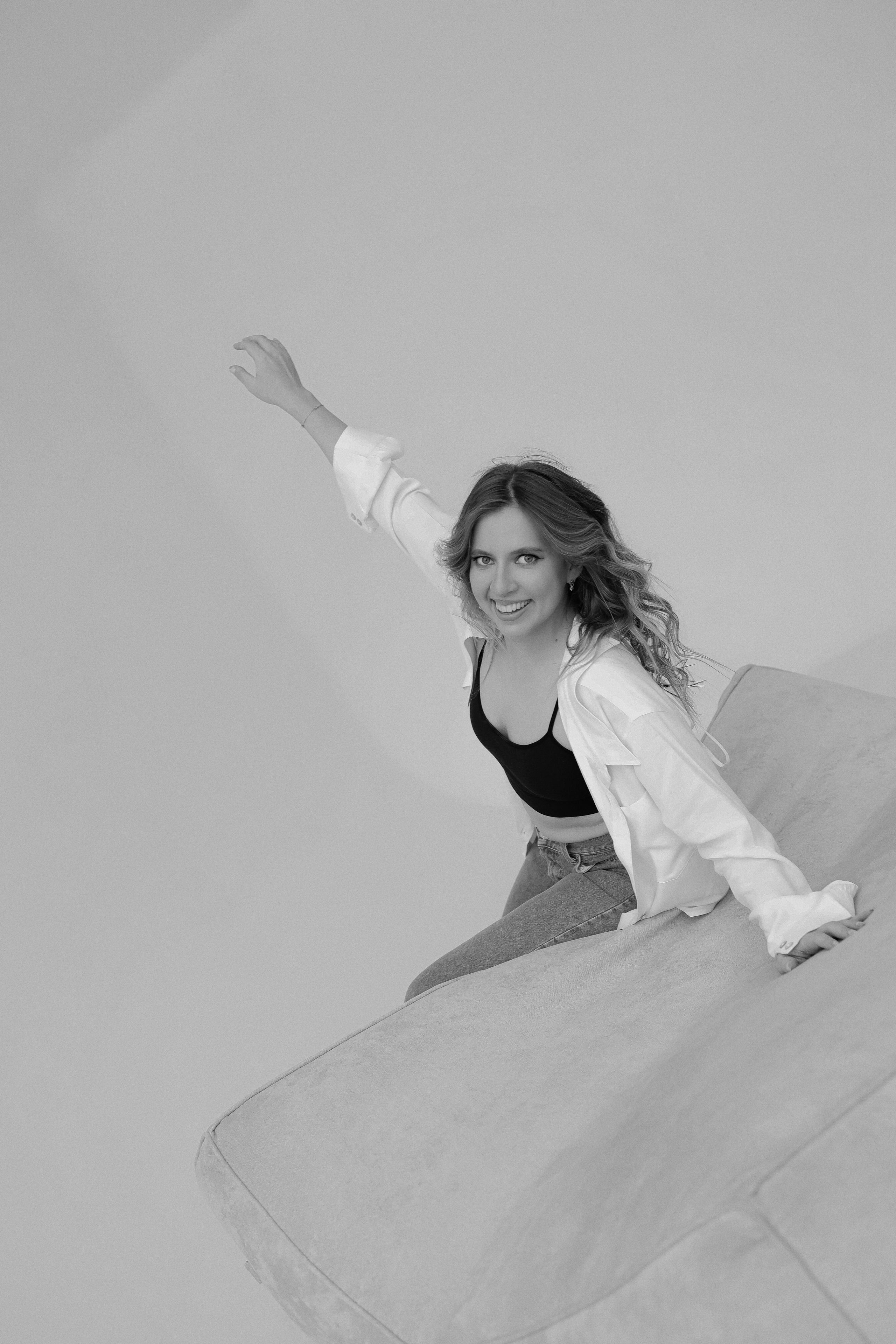 Катя. Фотограф Анастасия Пинчук