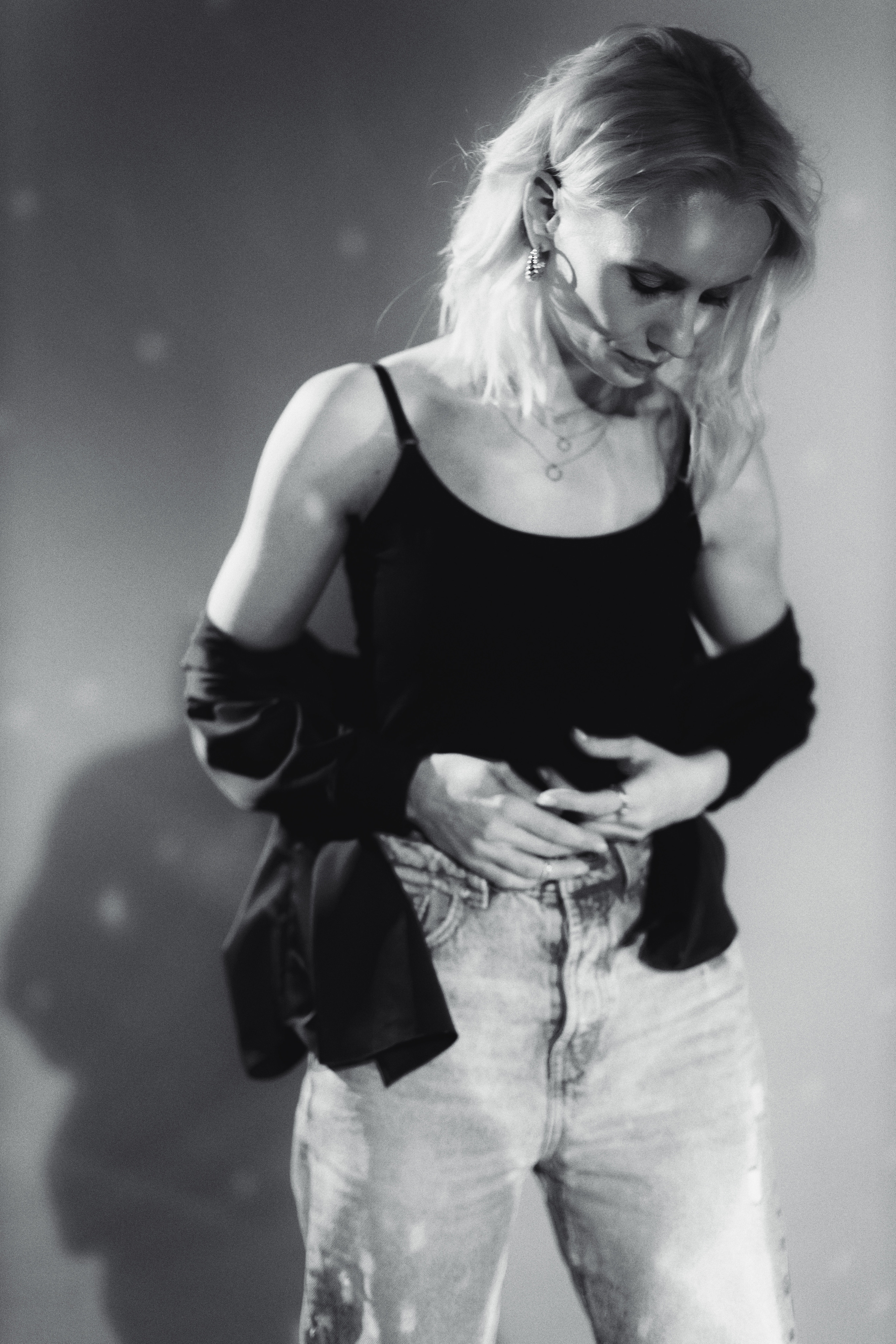 Оля. Фотограф Анастасия Пинчук