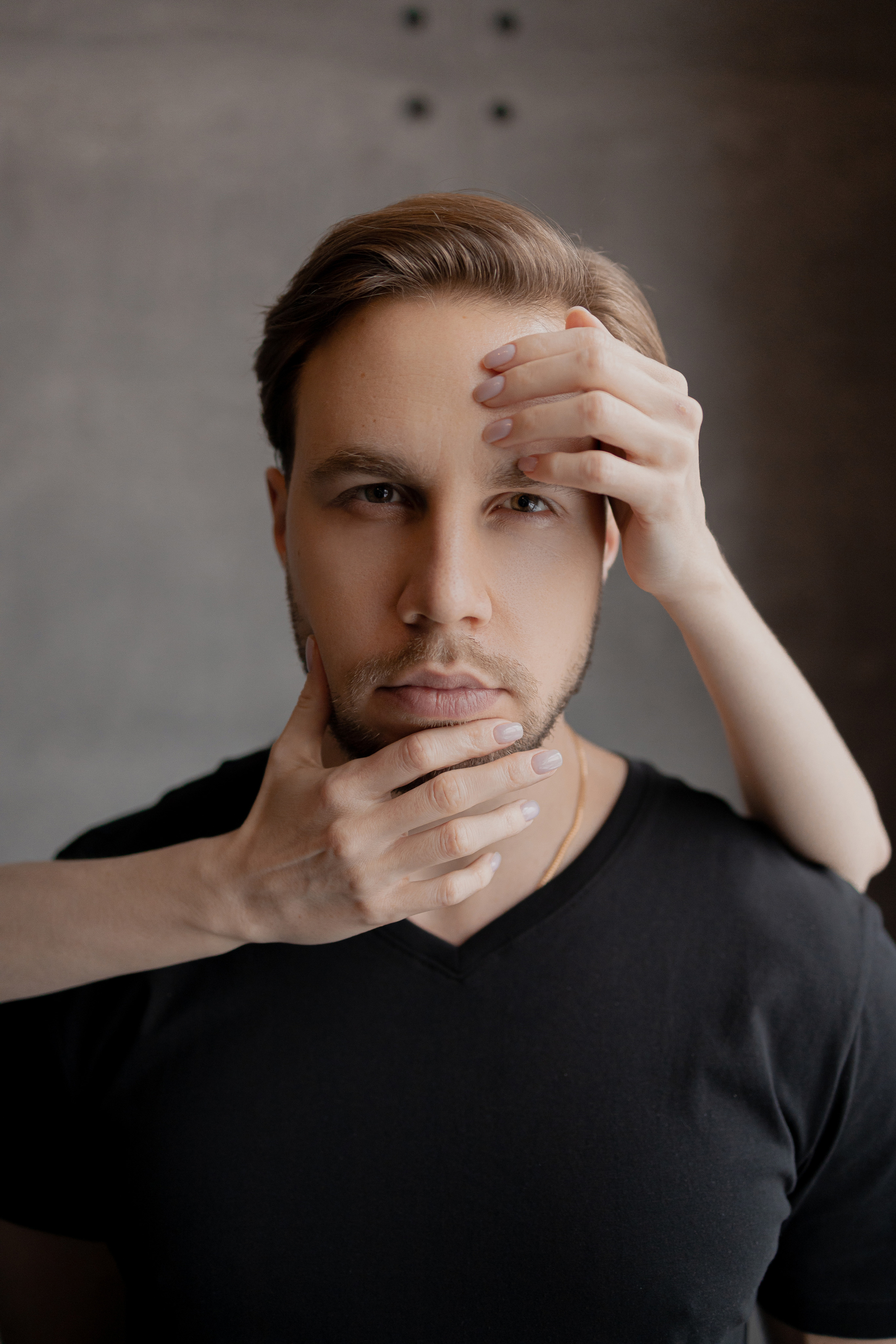 Травматолог — Ортопед. Фотограф Анастасия Пинчук