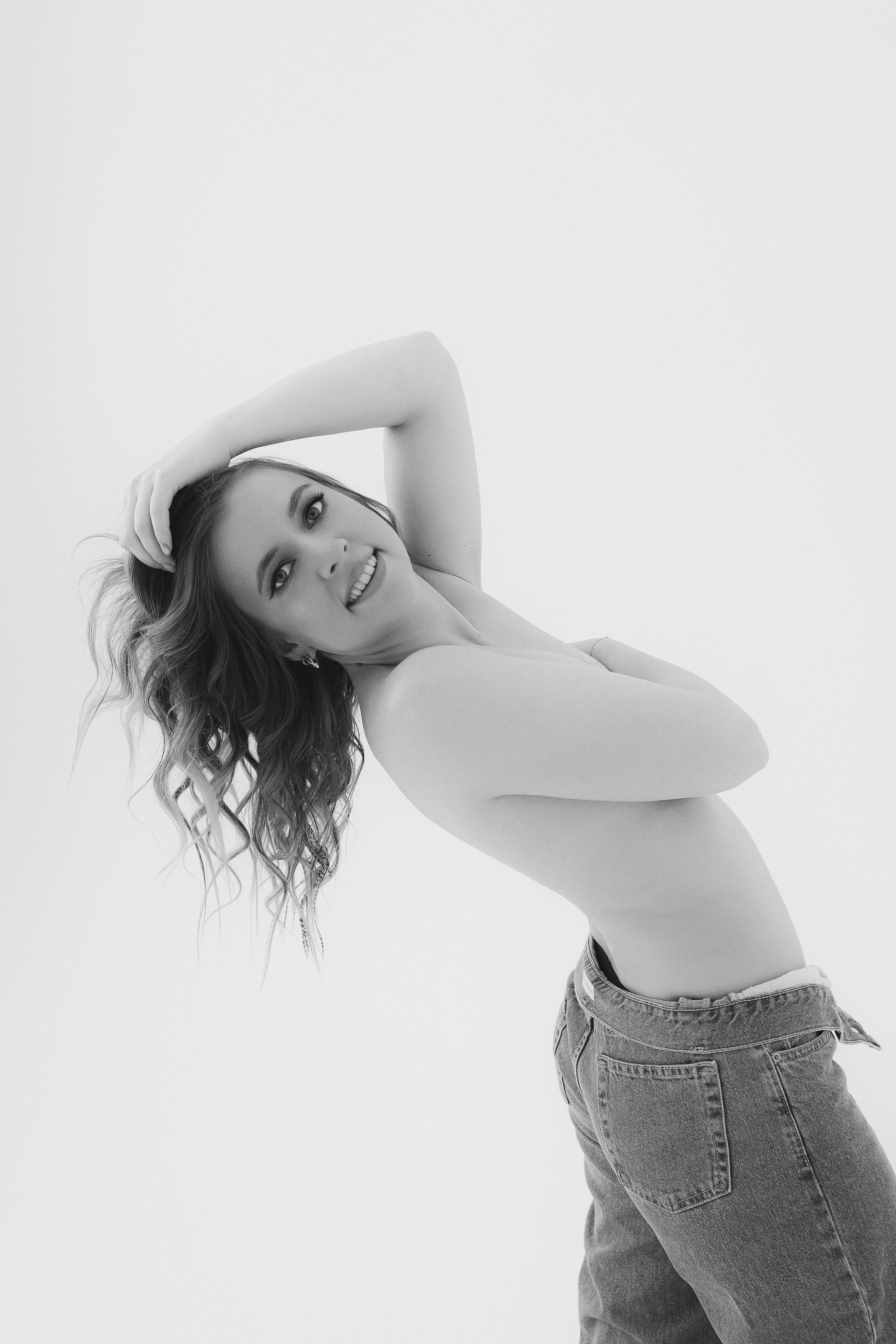 Катя. Фотограф Анастасия Пинчук