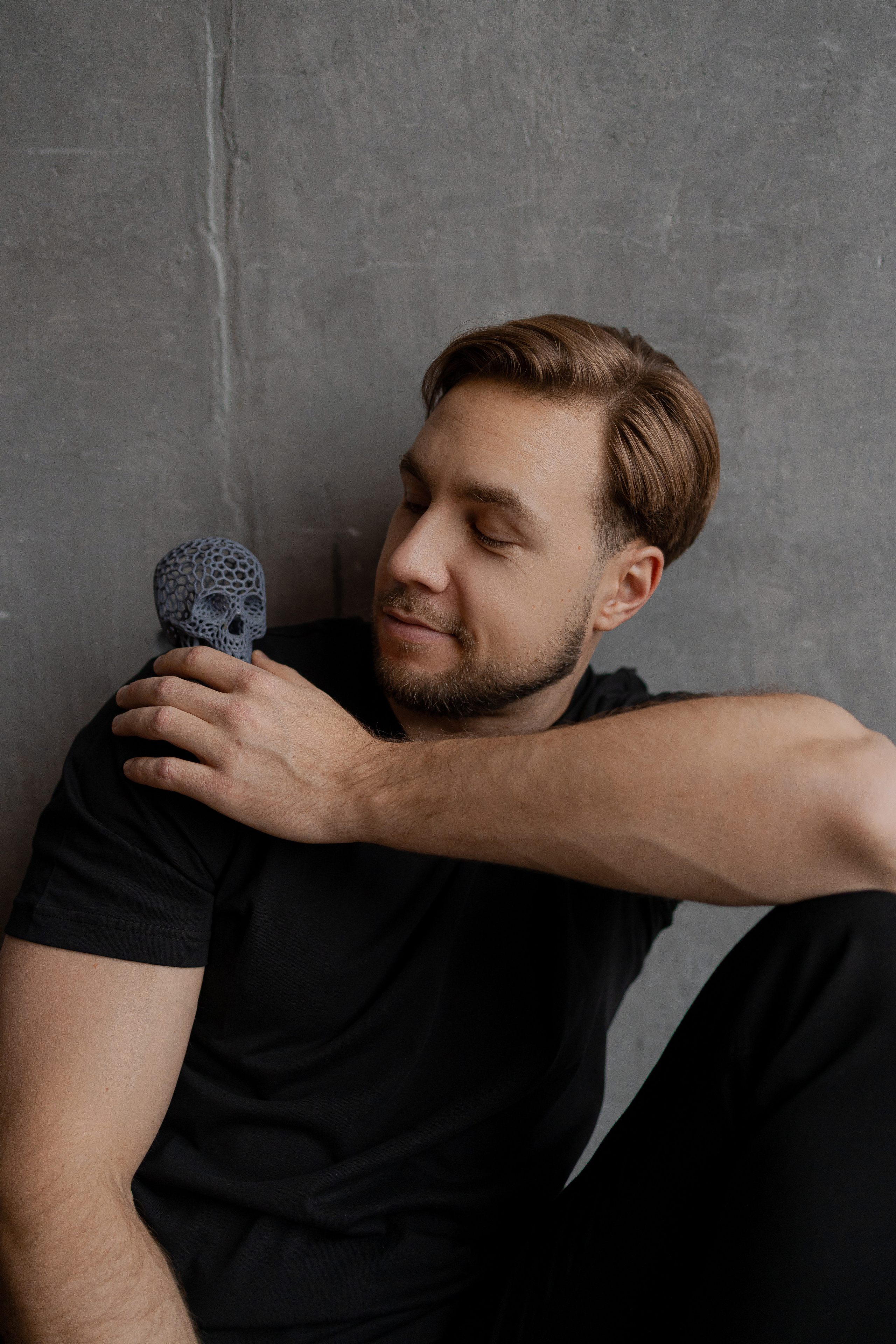 Травматолог — Ортопед. Фотограф Анастасия Пинчук