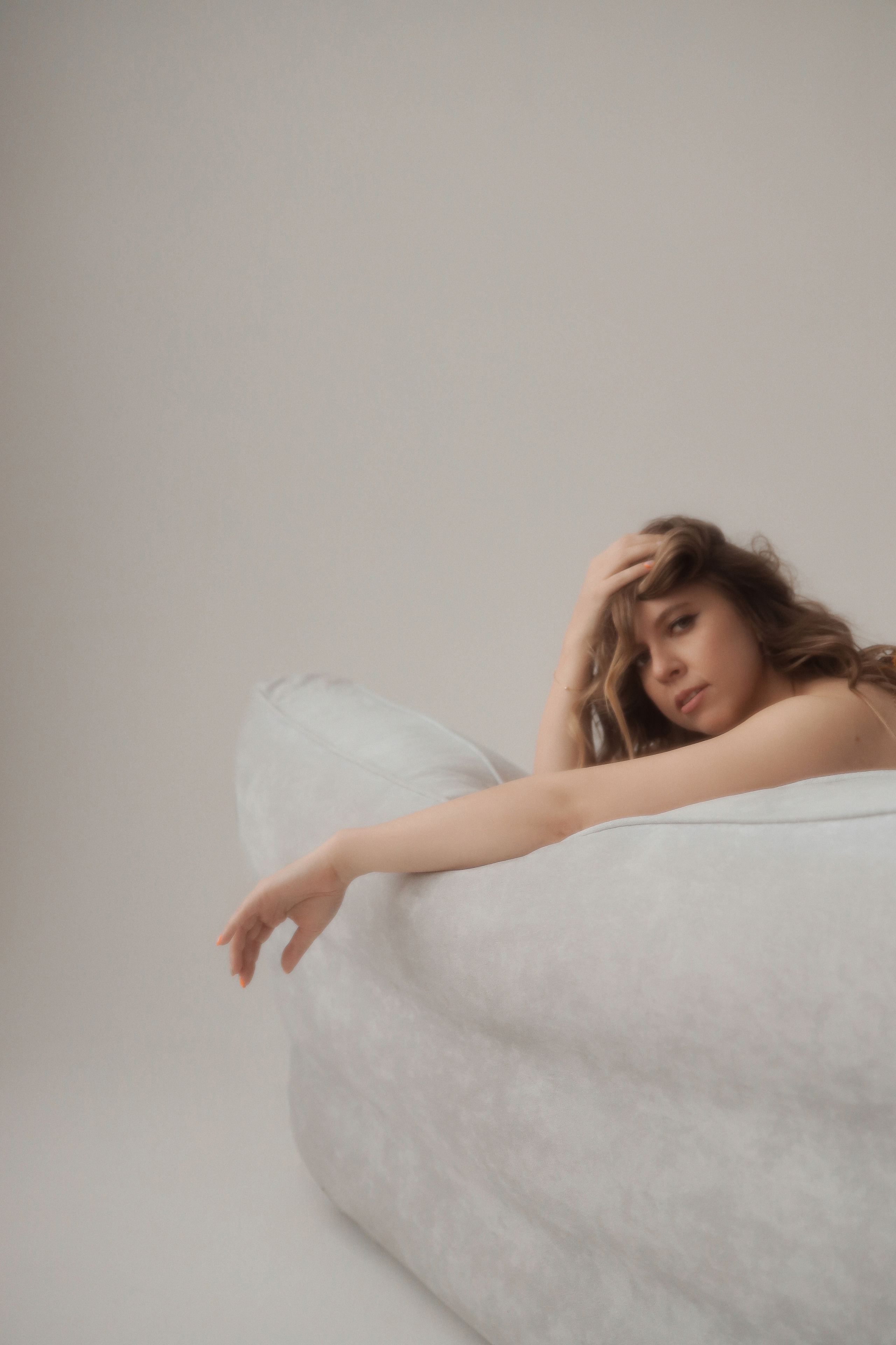 Катя. Фотограф Анастасия Пинчук