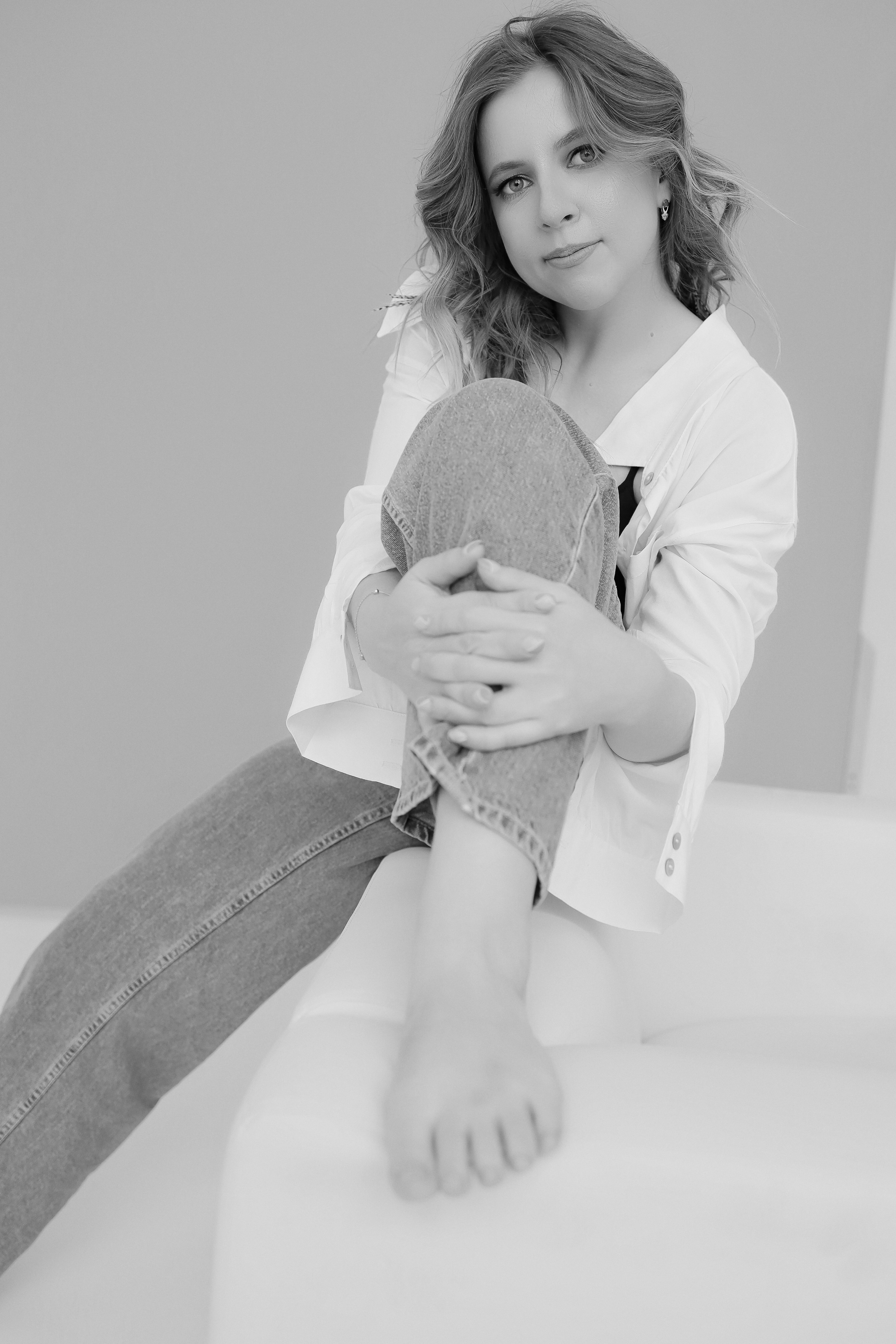 Катя. Фотограф Анастасия Пинчук