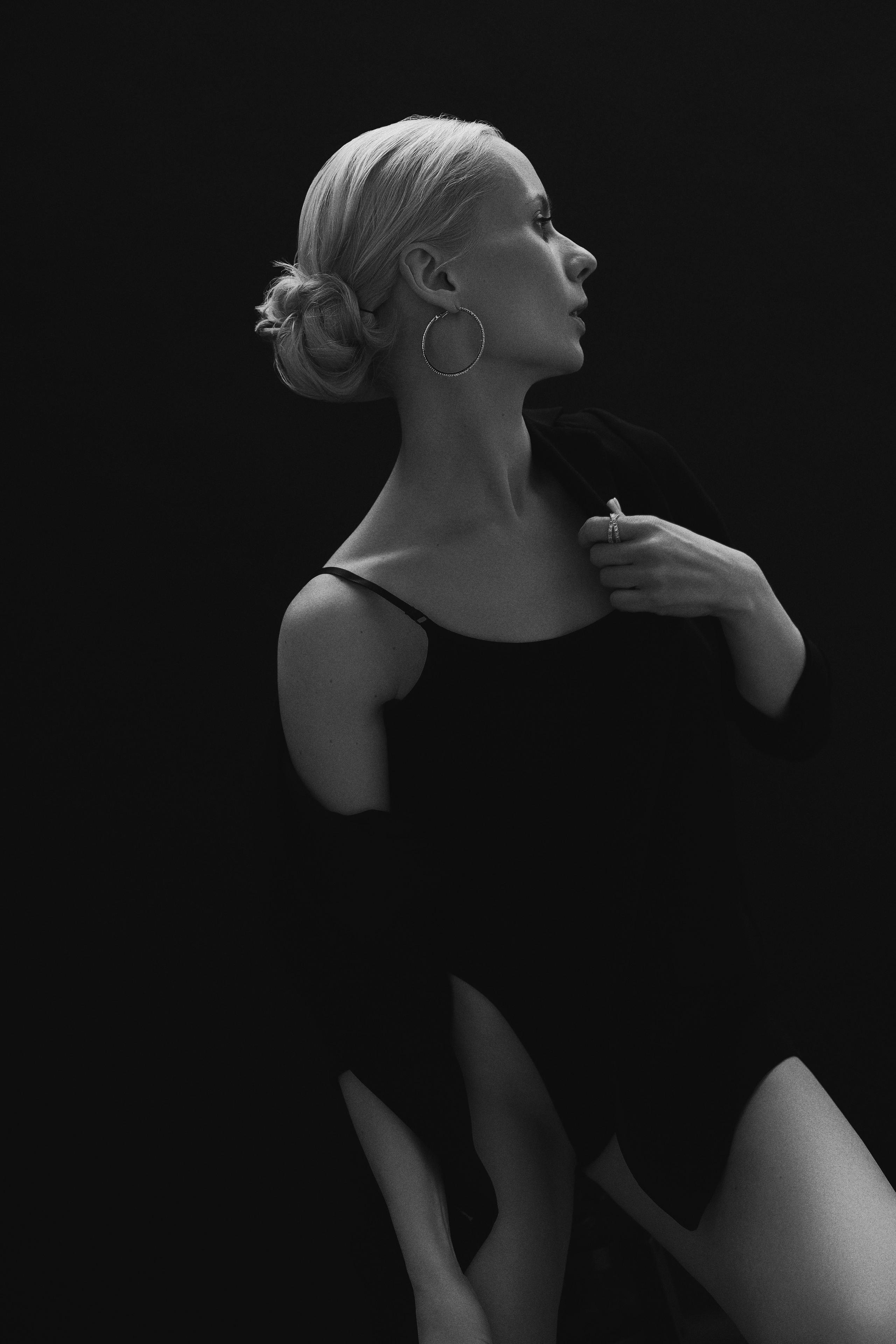 Оля. Фотограф Анастасия Пинчук