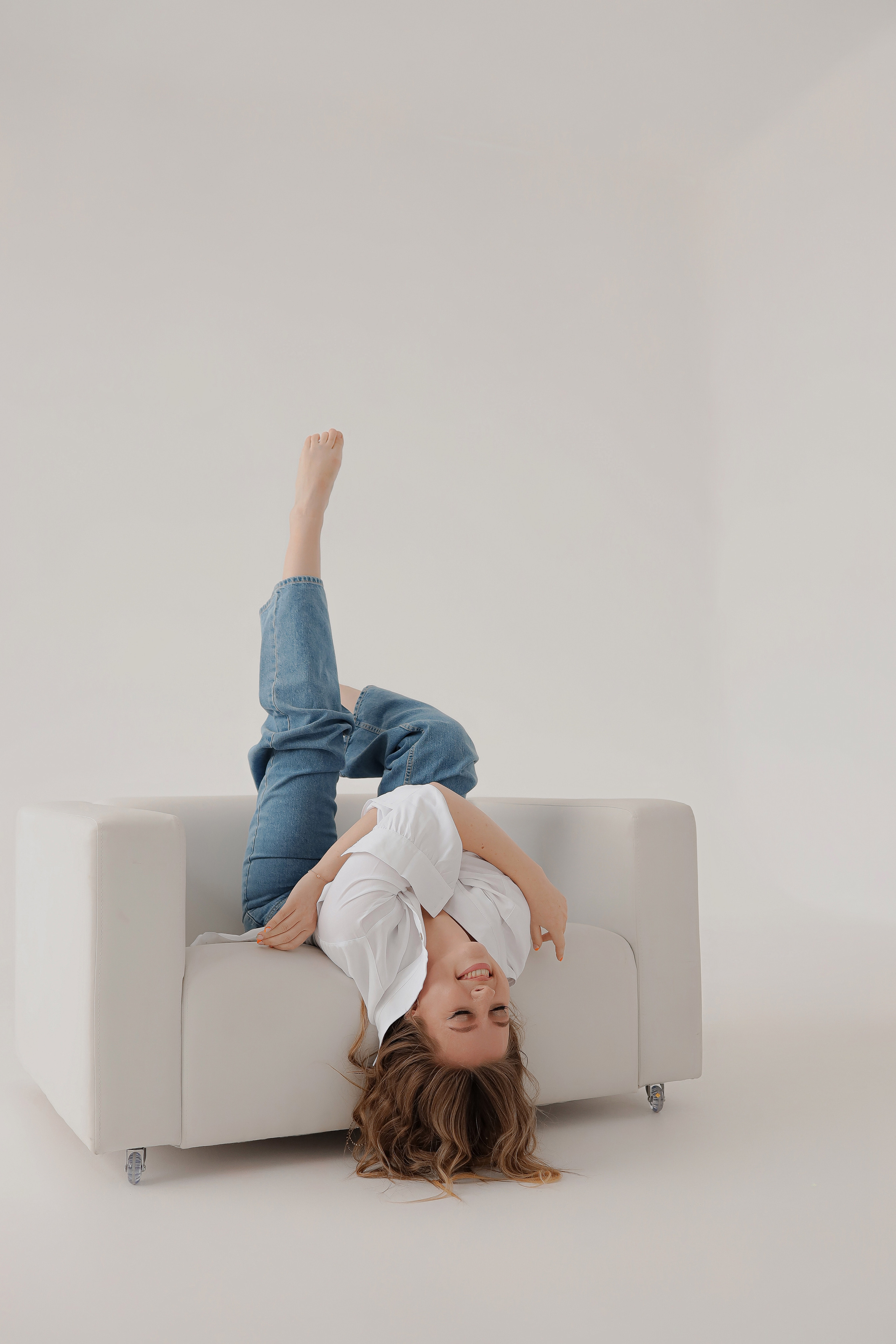 Катя. Фотограф Анастасия Пинчук