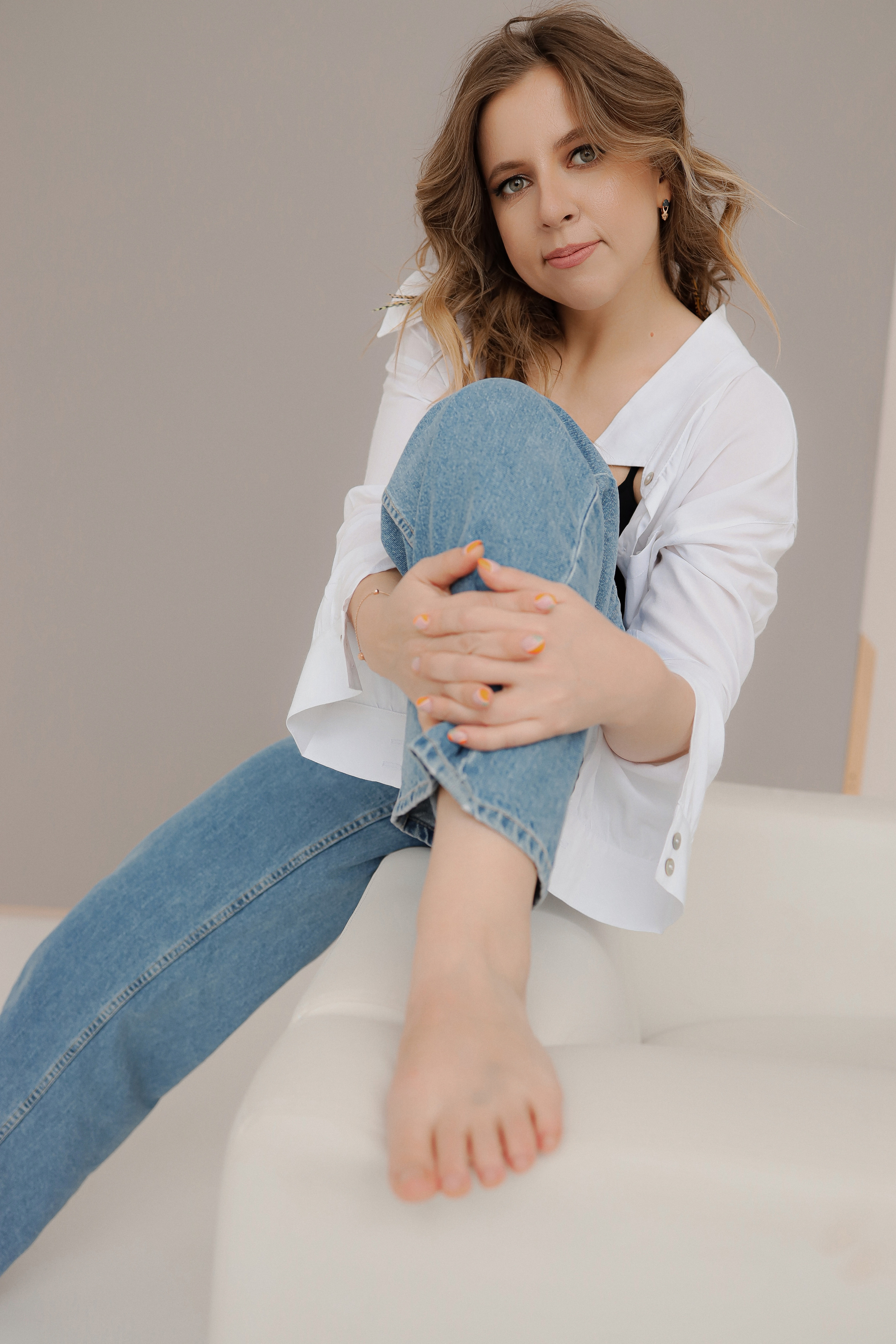 Катя. Фотограф Анастасия Пинчук