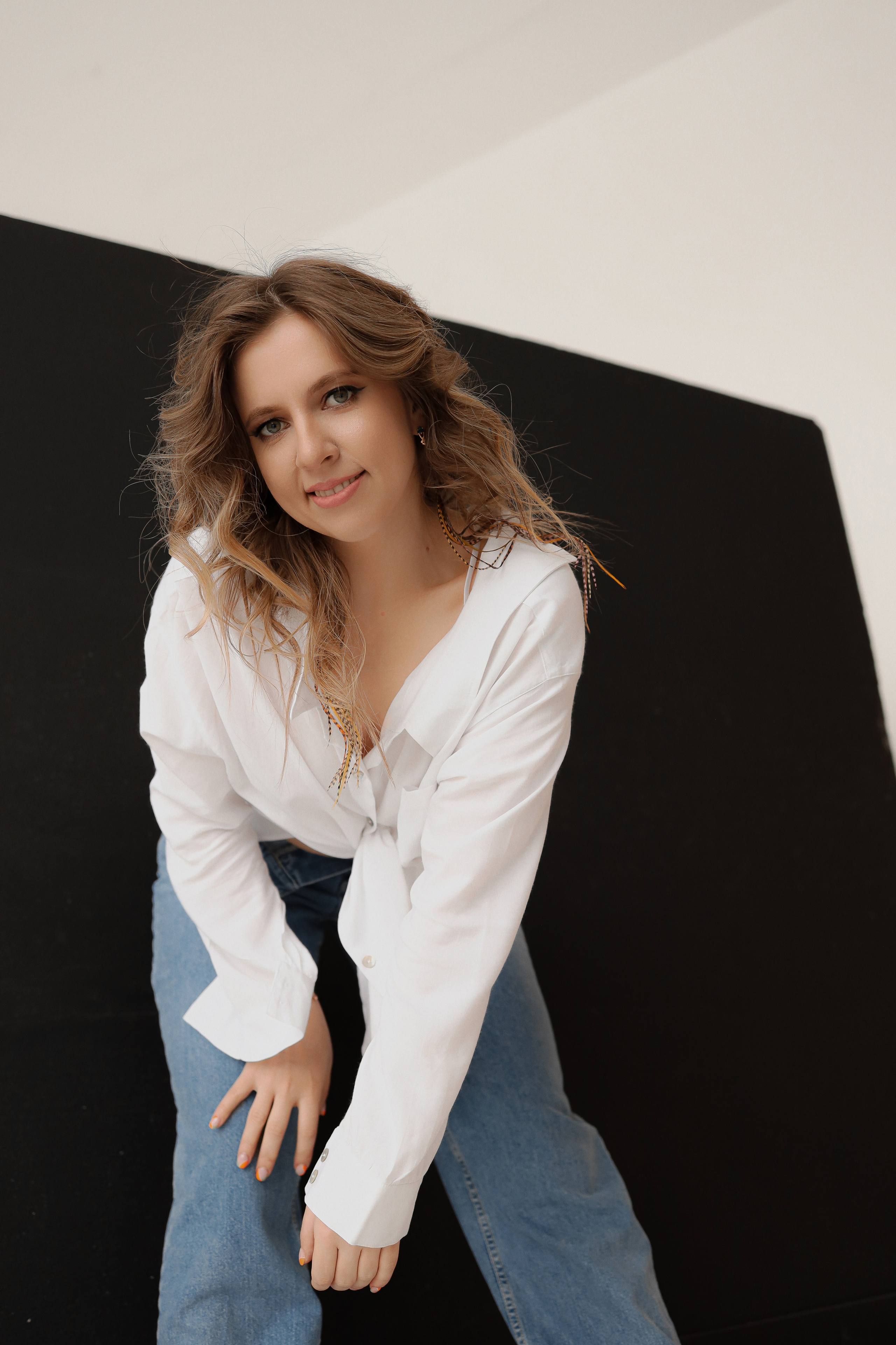 Катя. Фотограф Анастасия Пинчук