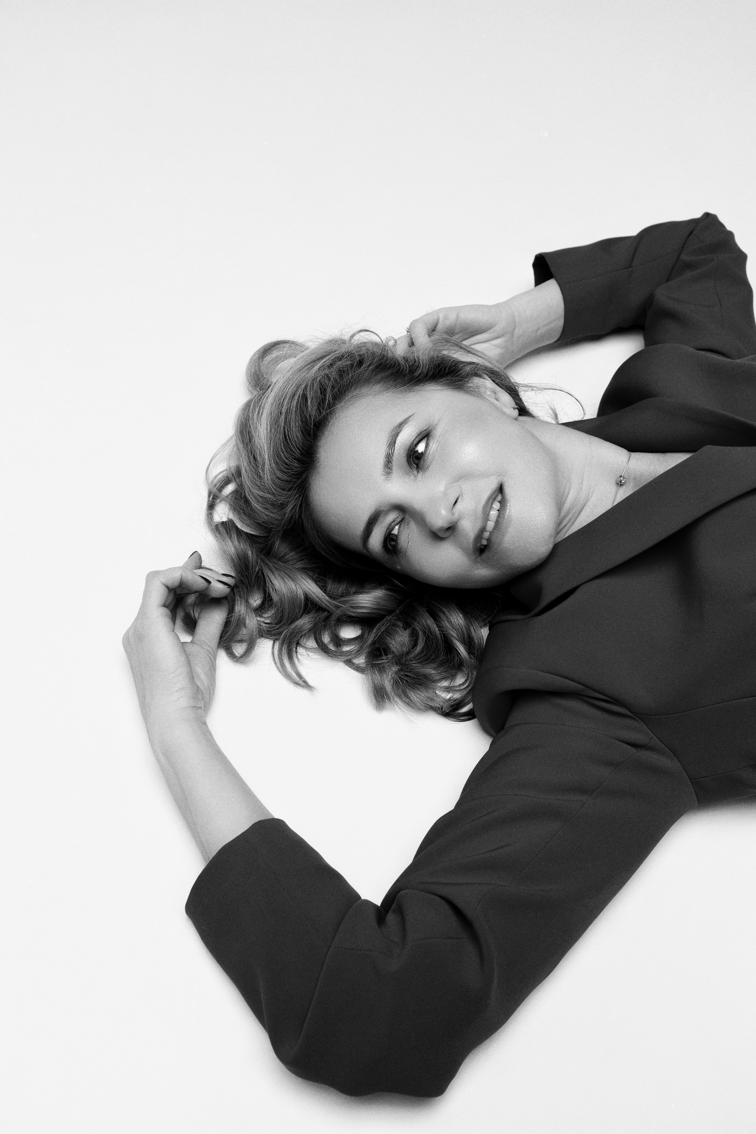 Алена. Фотограф Анастасия Пинчук