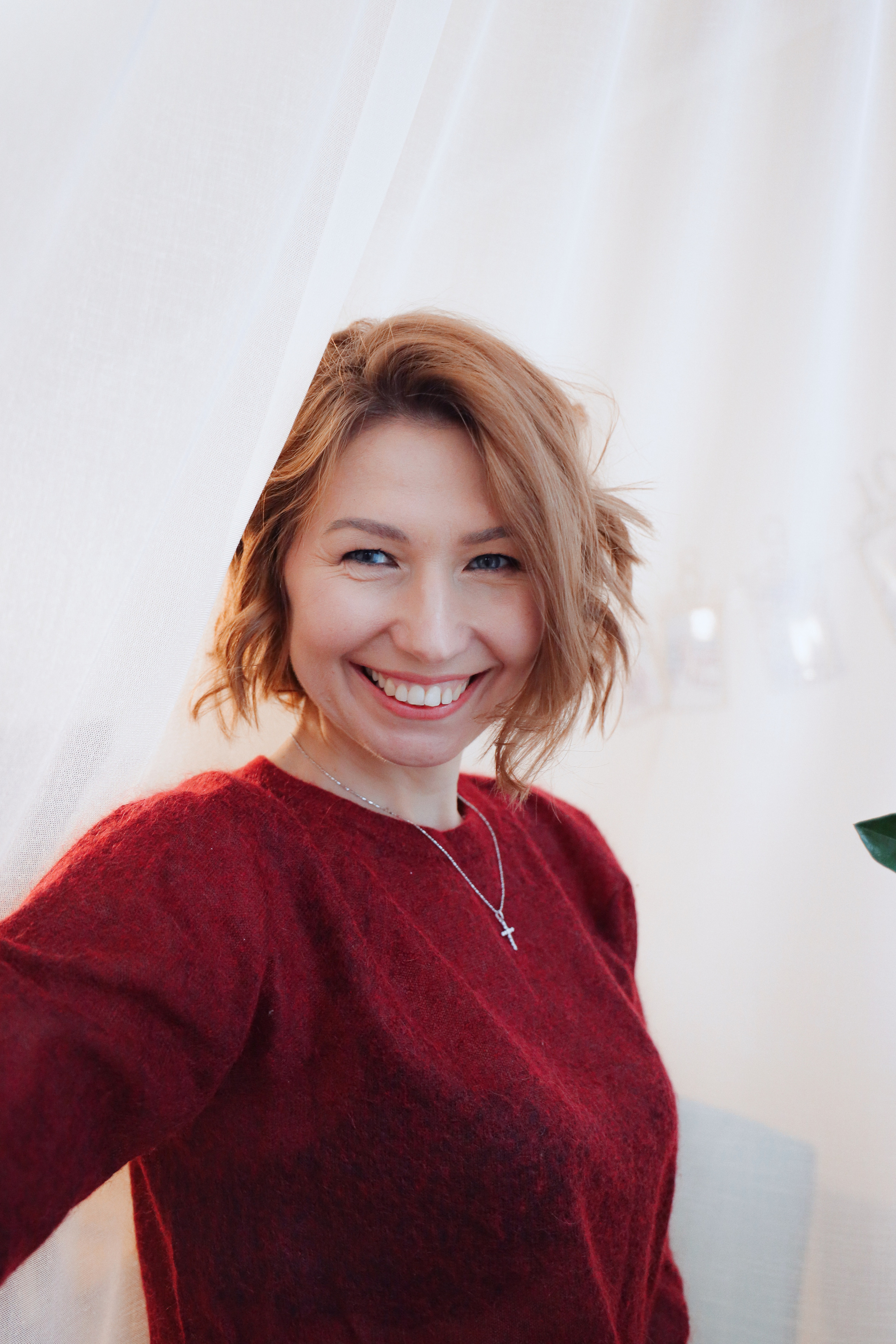 День рожденье дома. Фотограф Анастасия Пинчук