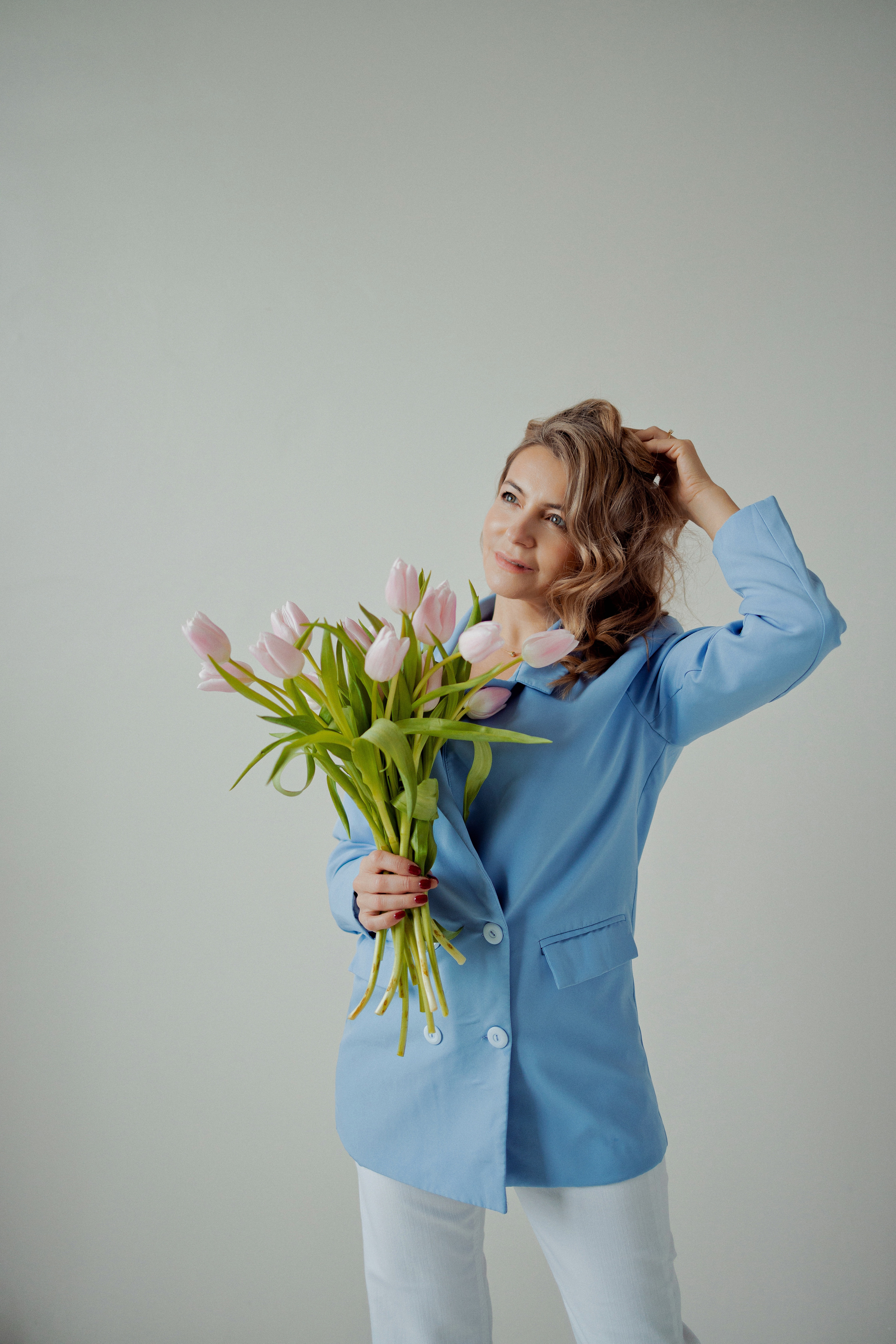 Алена. Фотограф Анастасия Пинчук