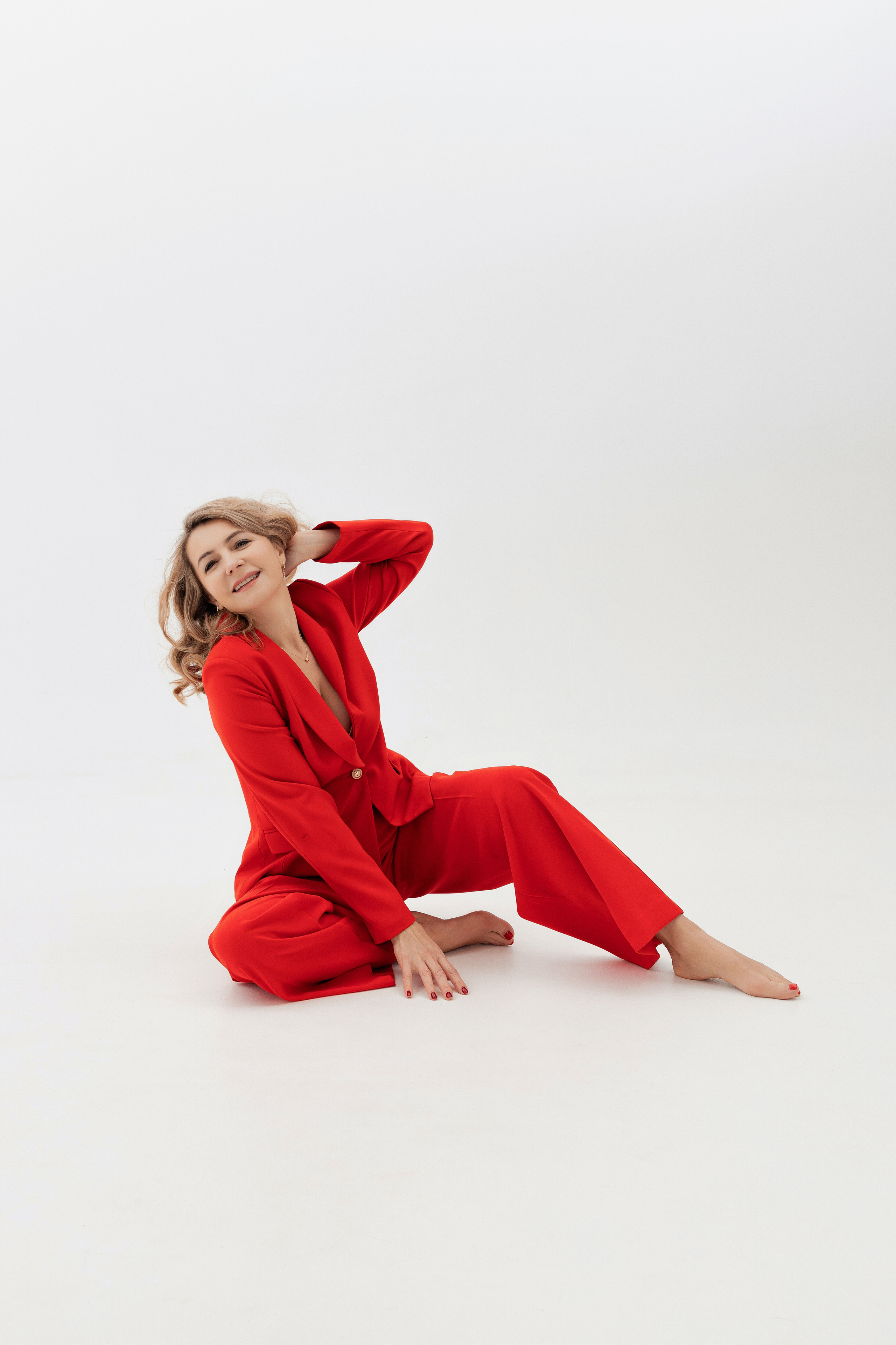 Алена. Фотограф Анастасия Пинчук