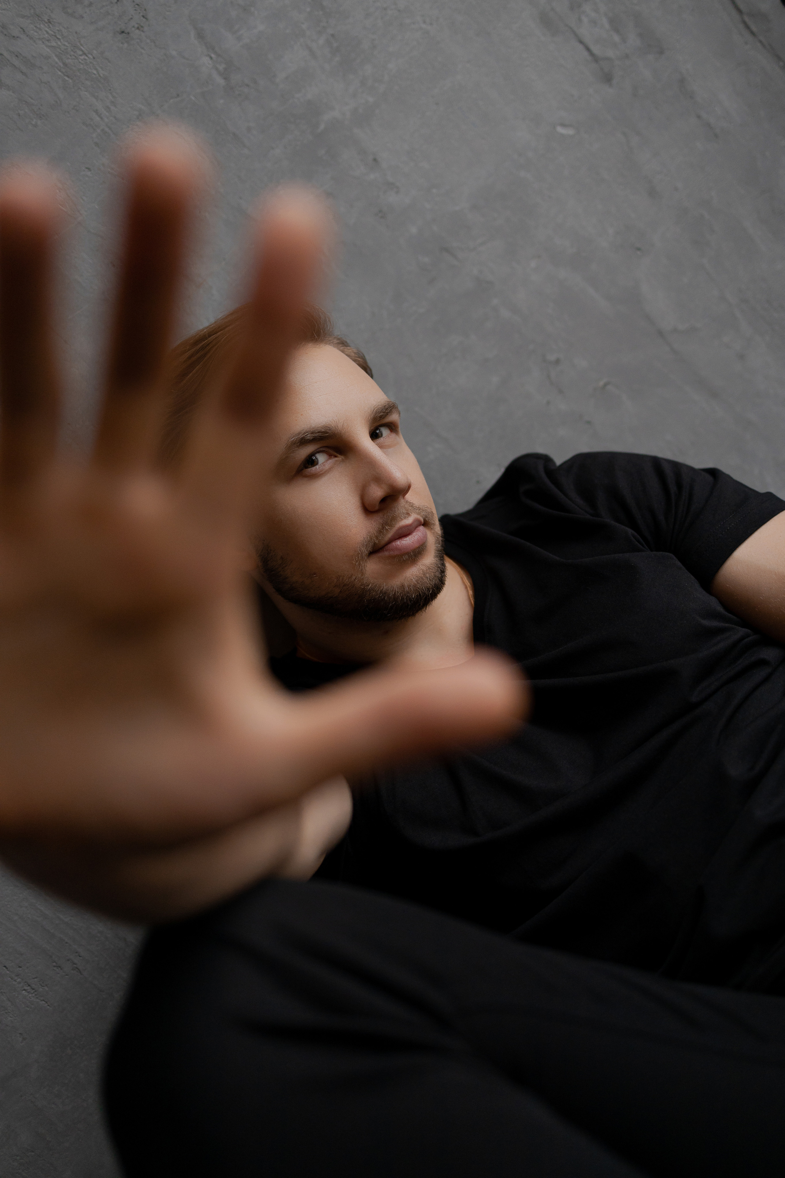 Травматолог — Ортопед. Фотограф Анастасия Пинчук