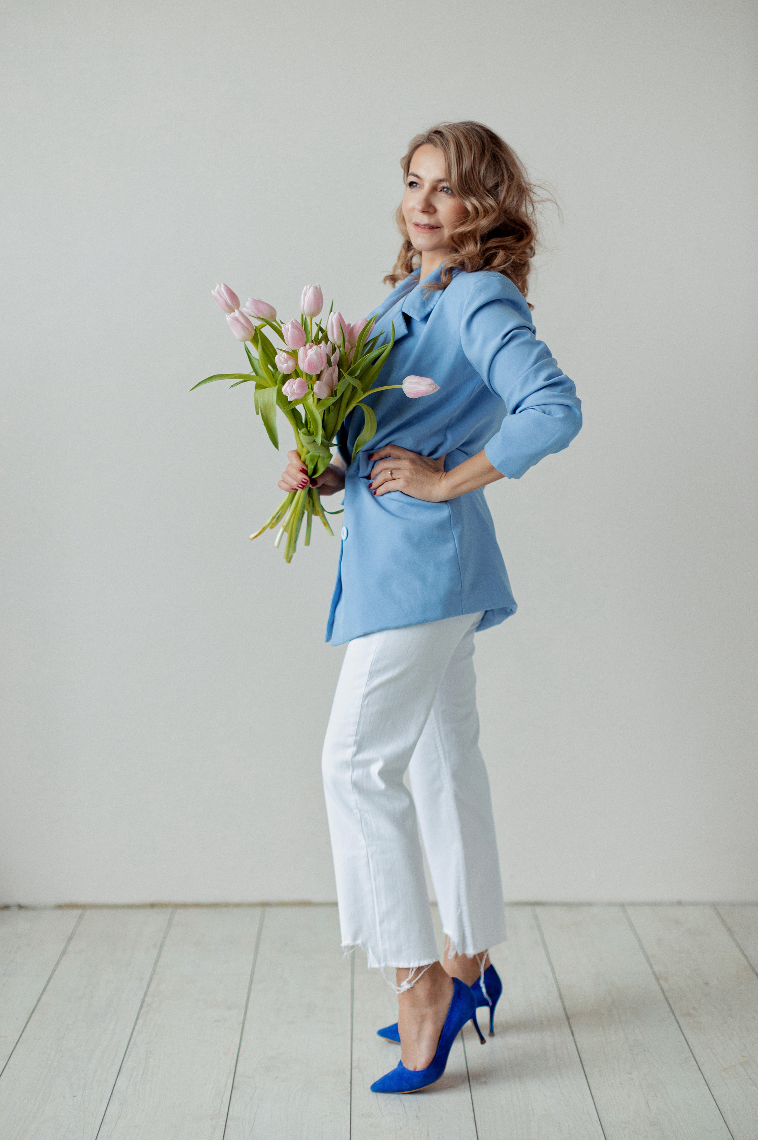 Алена. Фотограф Анастасия Пинчук