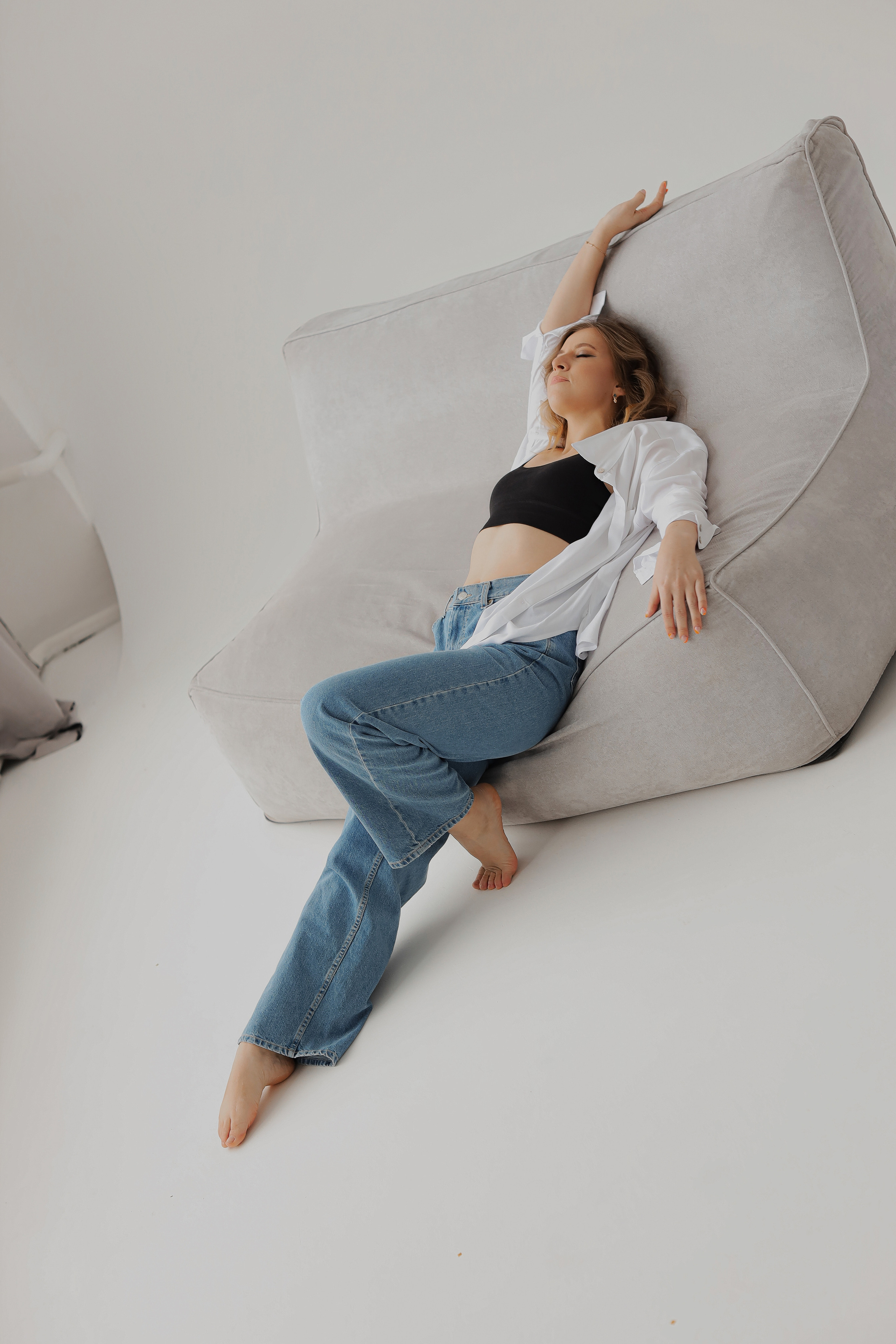 Катя. Фотограф Анастасия Пинчук