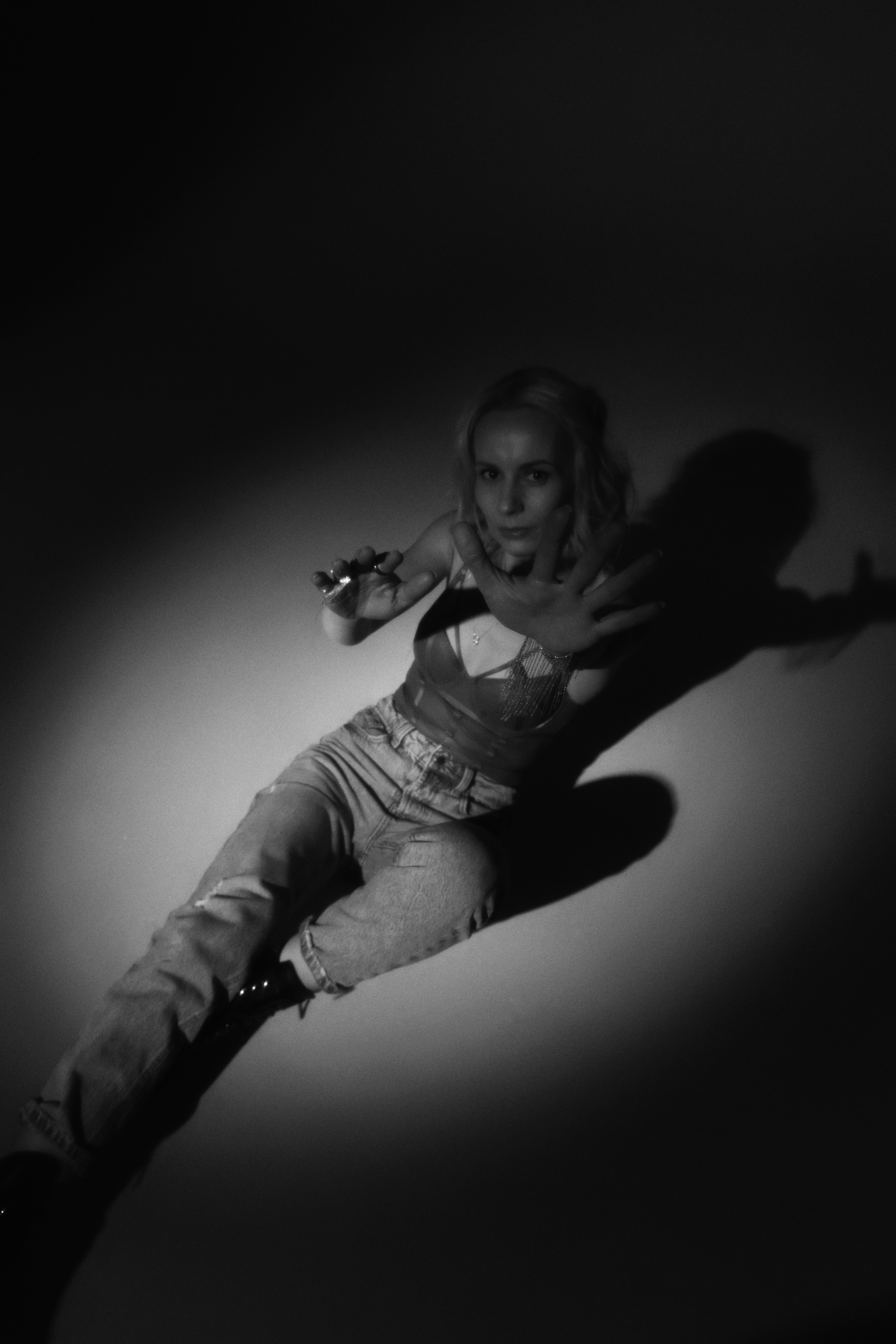 Оля. Фотограф Анастасия Пинчук