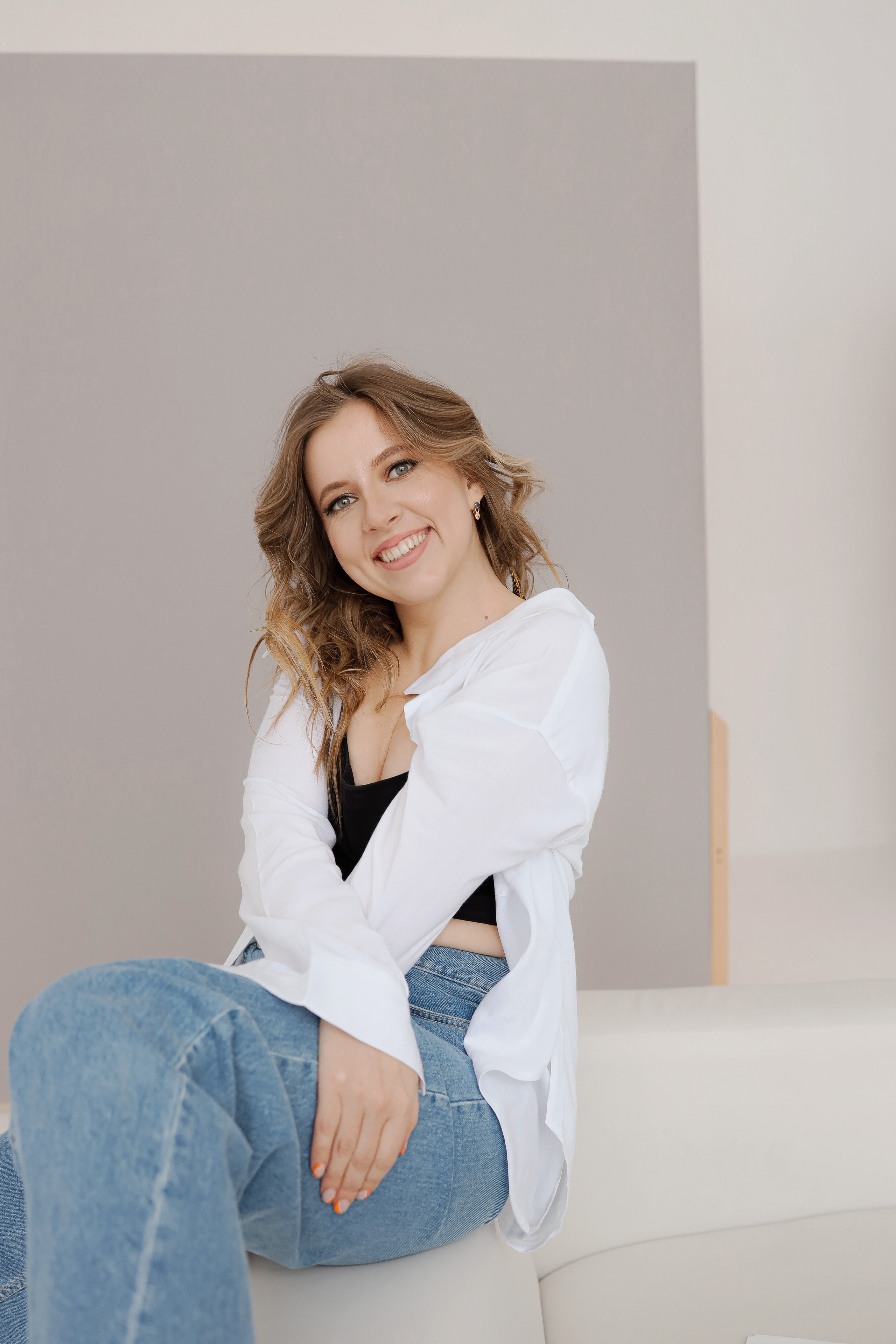 Катя. Фотограф Анастасия Пинчук