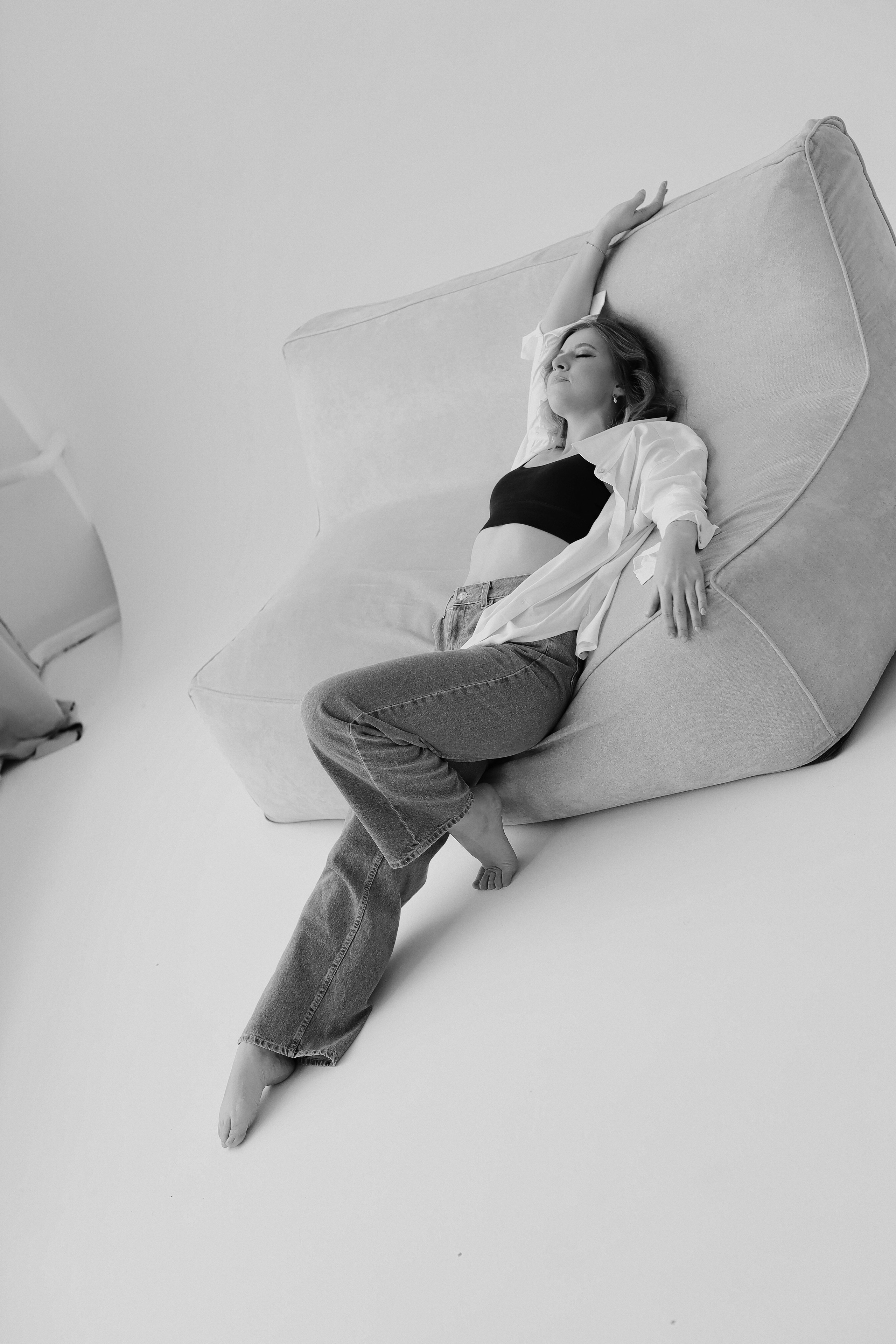 Катя. Фотограф Анастасия Пинчук