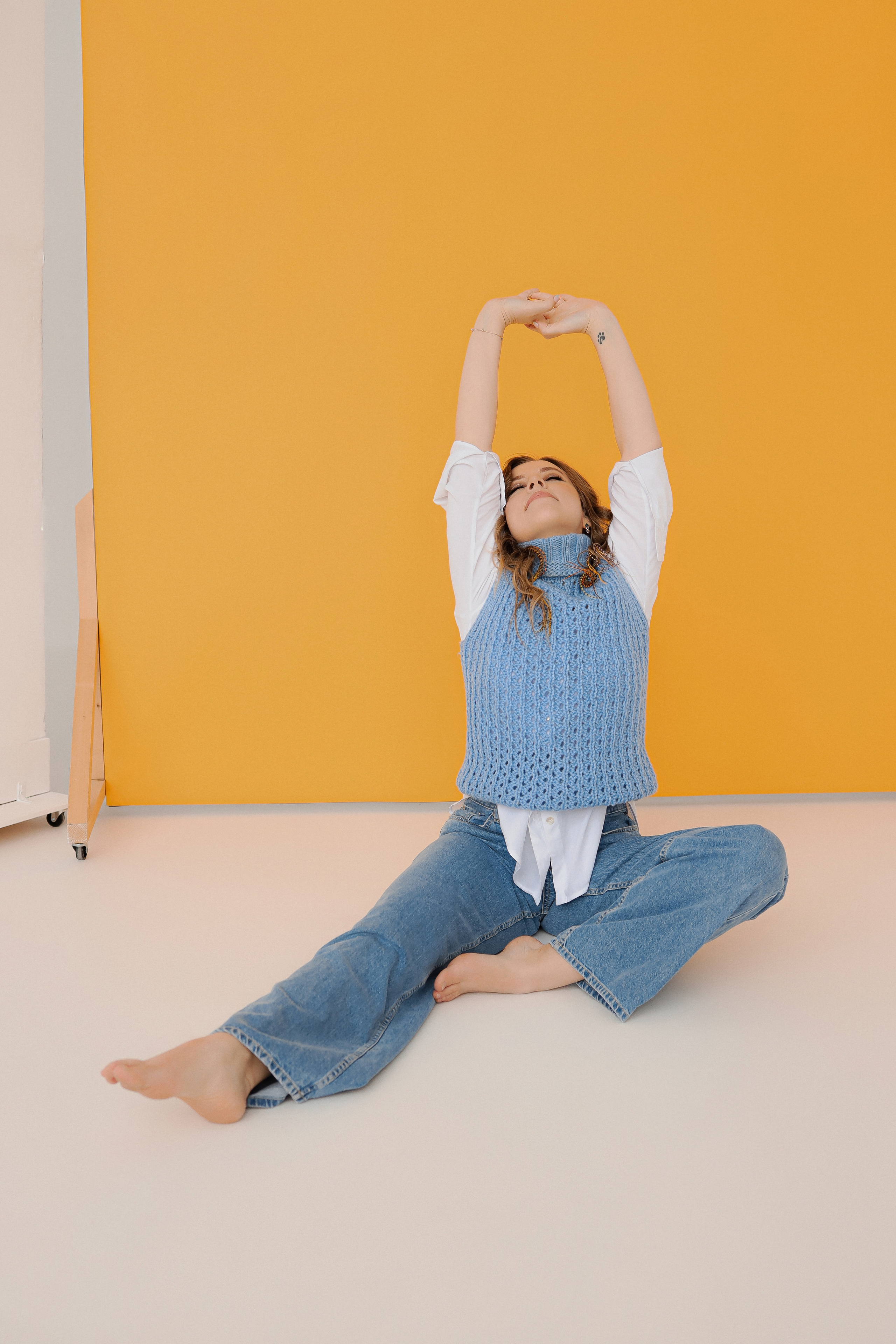 Катя. Фотограф Анастасия Пинчук