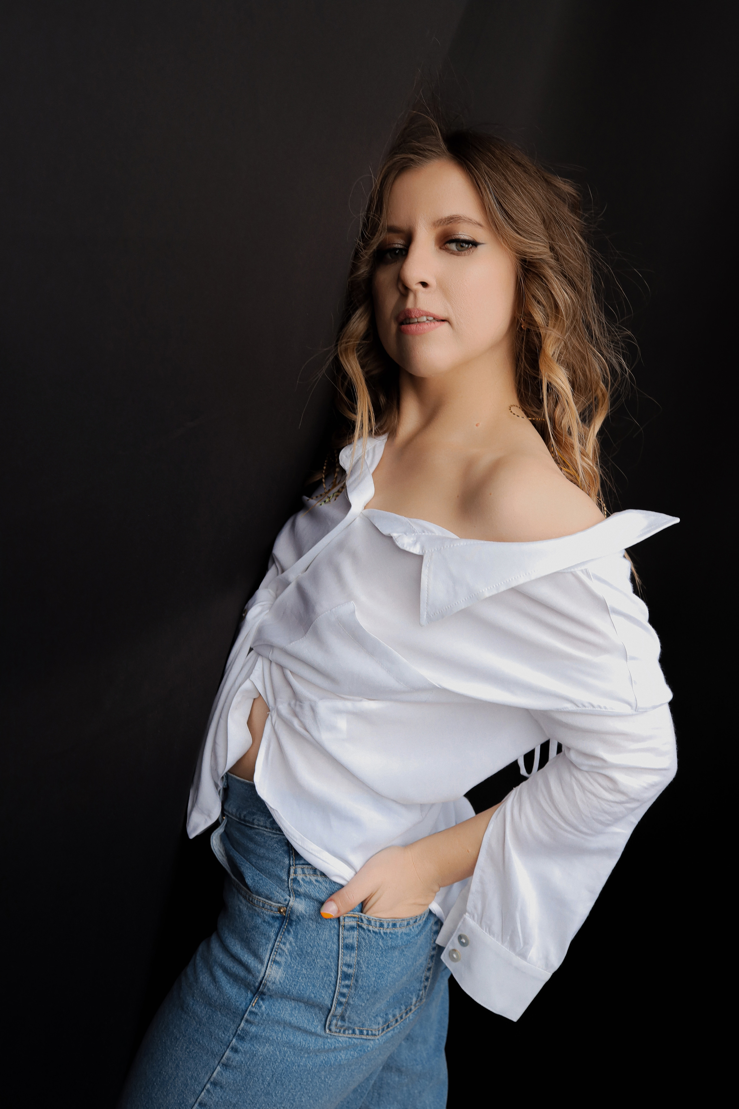 Катя. Фотограф Анастасия Пинчук