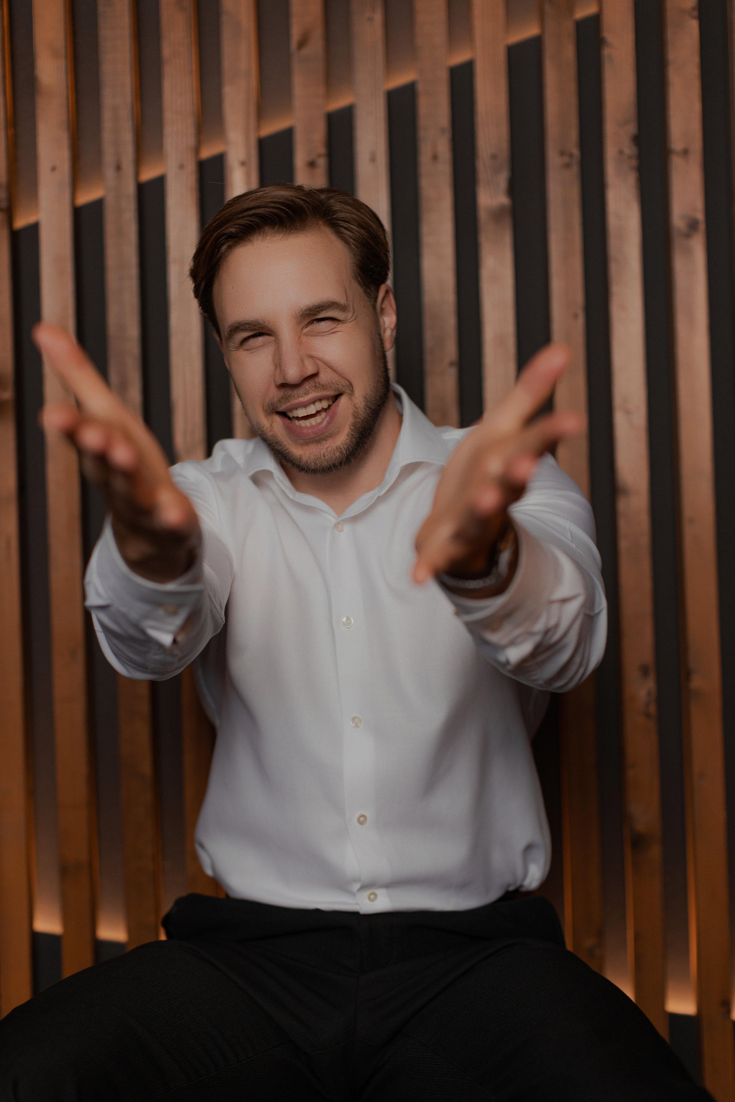 Травматолог — Ортопед. Фотограф Анастасия Пинчук