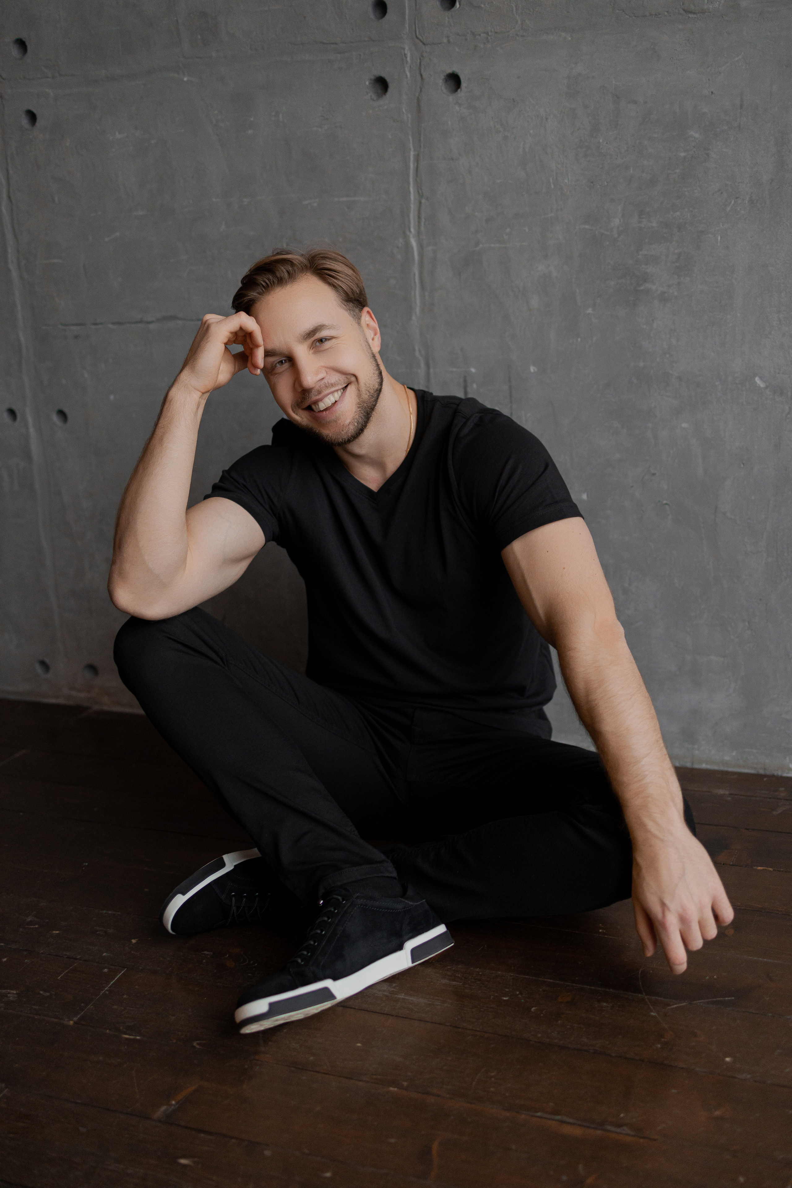 Травматолог — Ортопед. Фотограф Анастасия Пинчук