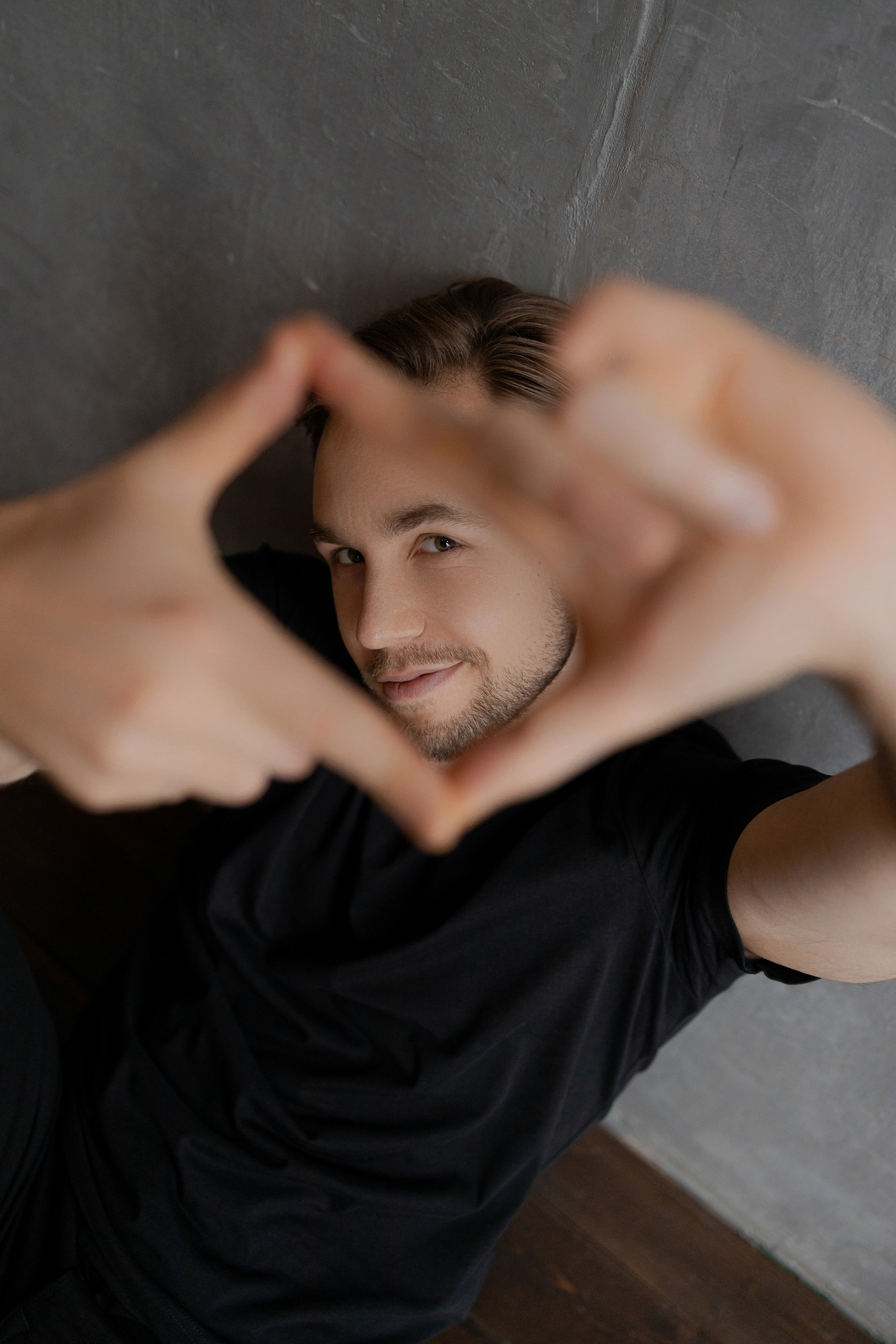 Травматолог — Ортопед. Фотограф Анастасия Пинчук