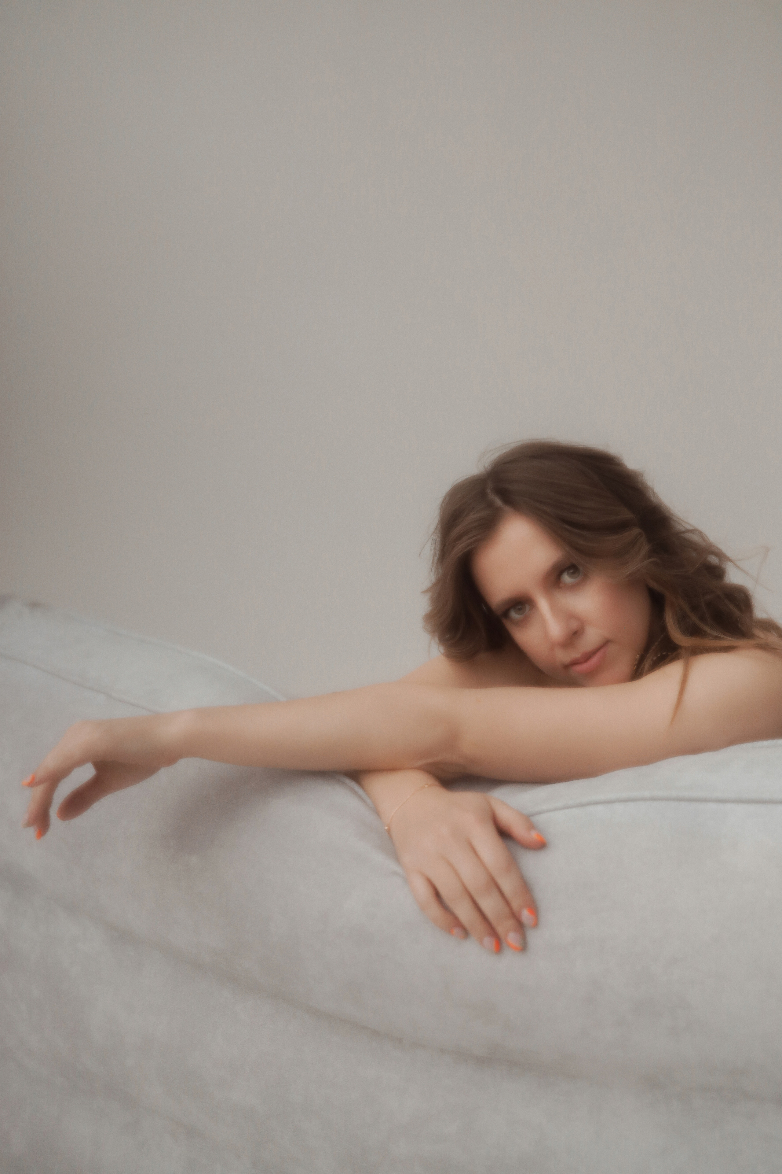 Катя. Фотограф Анастасия Пинчук