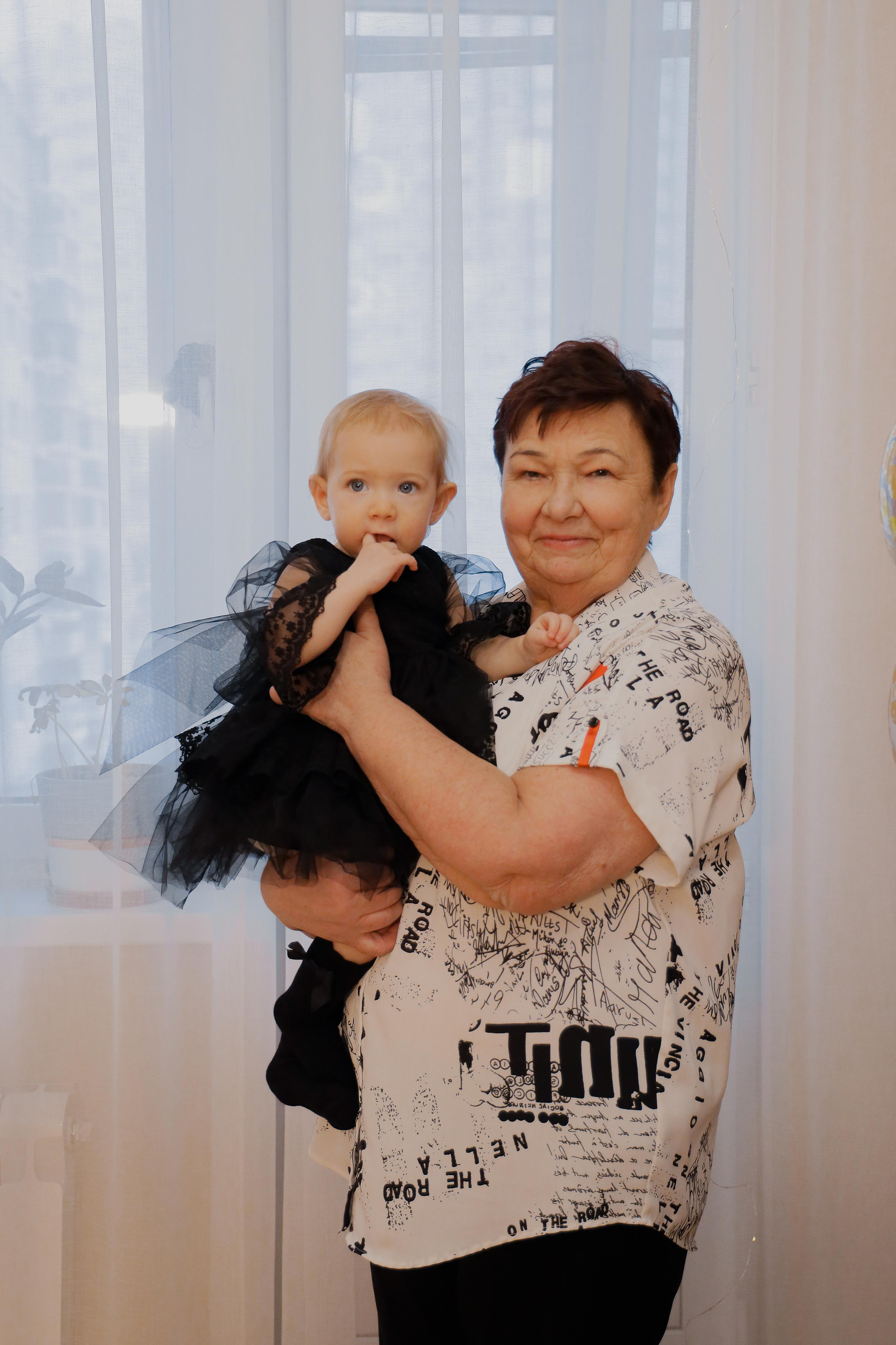 День рожденье дома. Фотограф Анастасия Пинчук