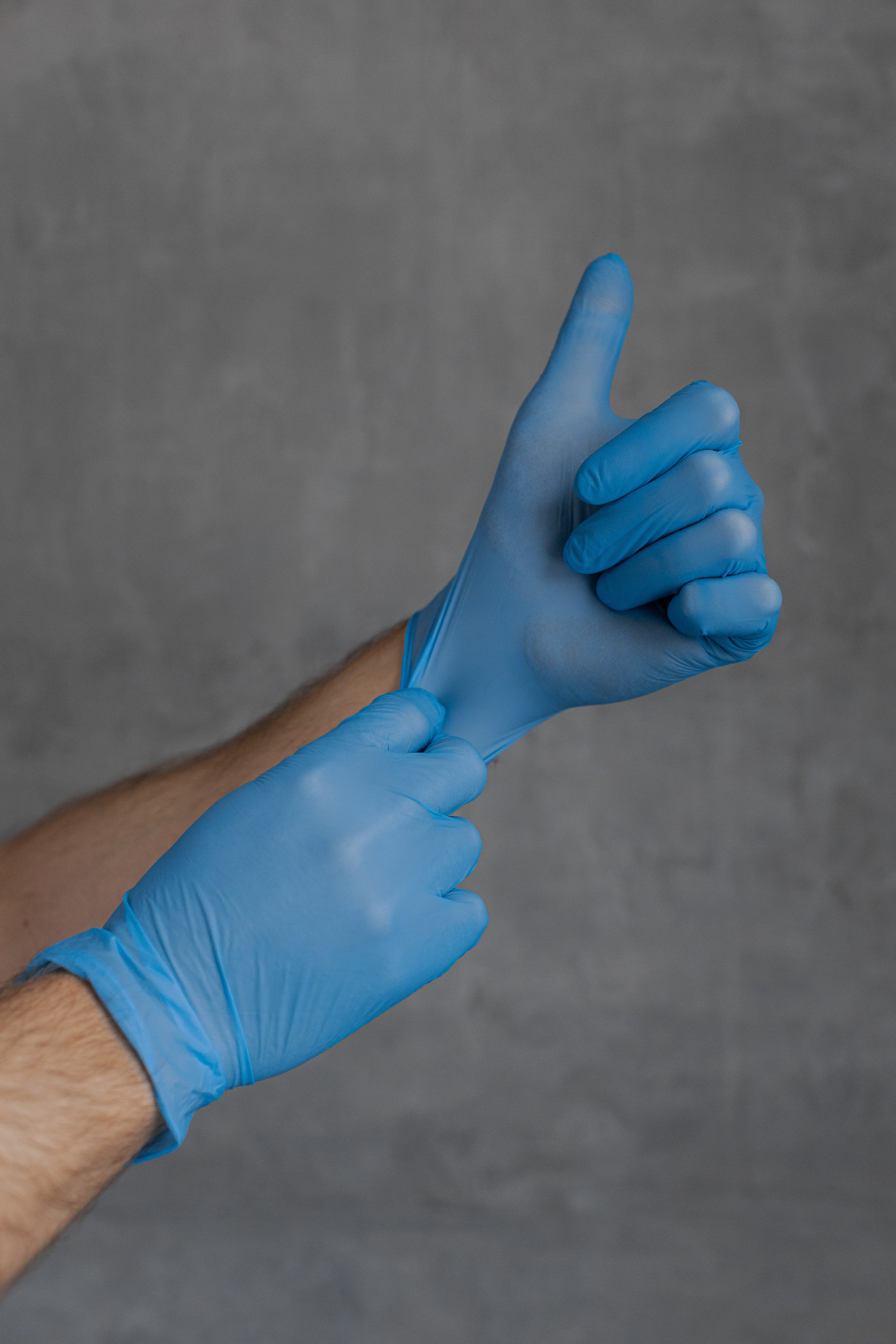 Травматолог — Ортопед. Фотограф Анастасия Пинчук