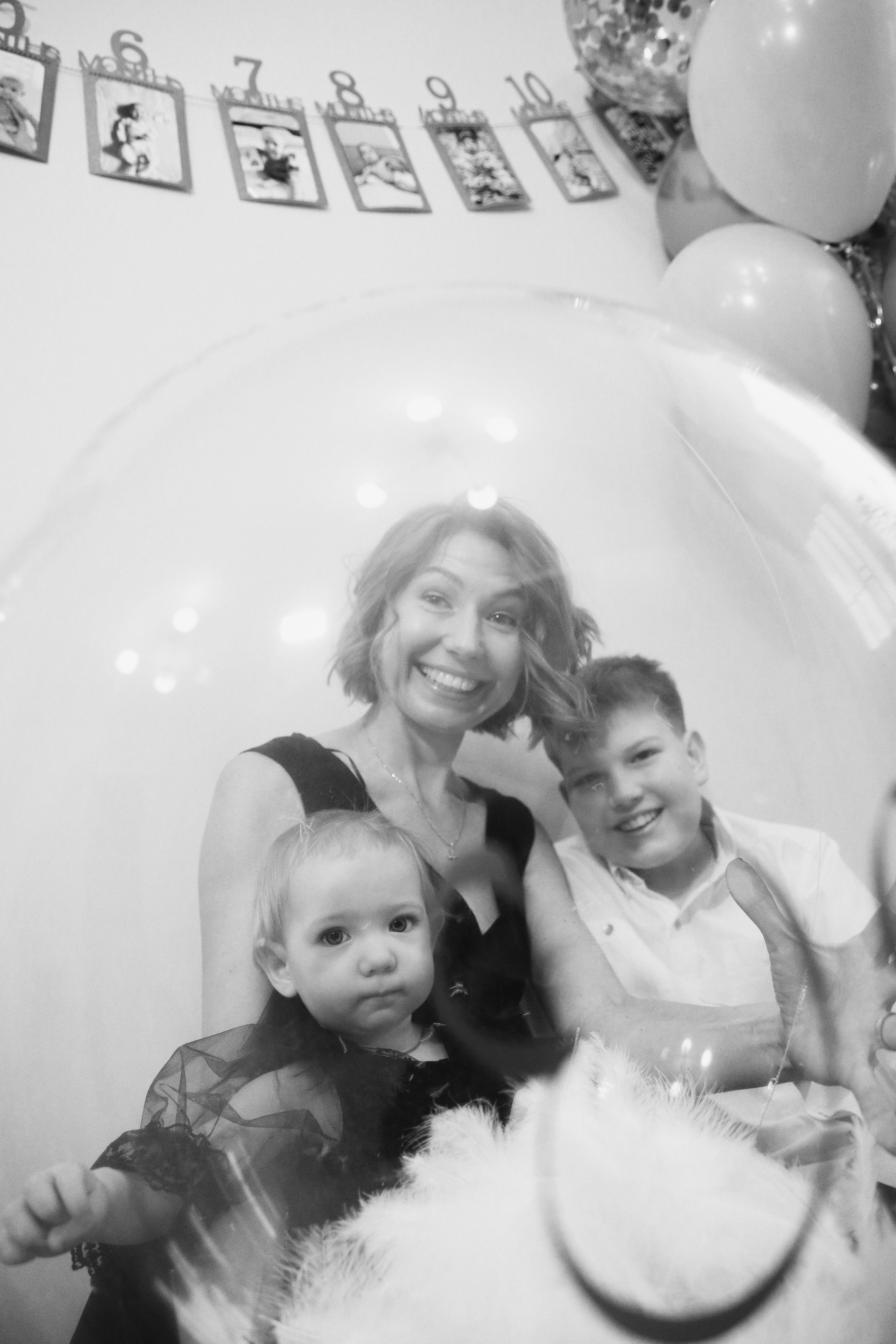 День рожденье дома. Фотограф Анастасия Пинчук