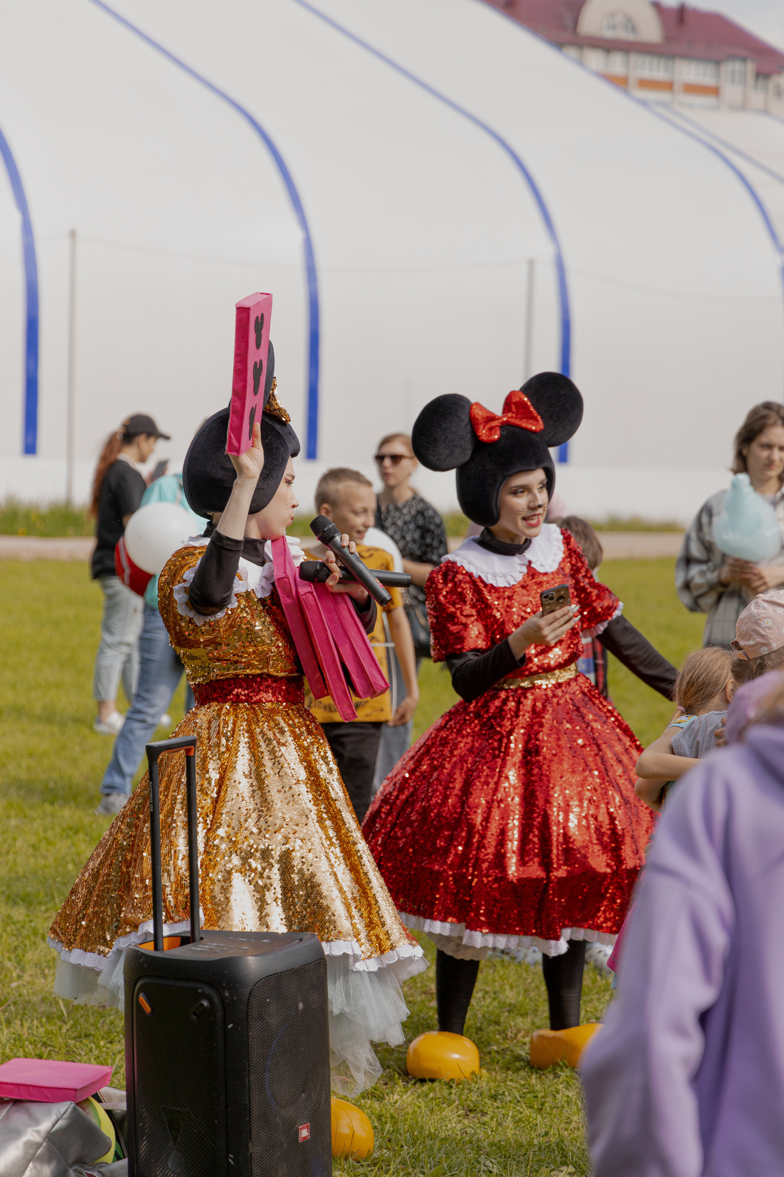 День Защиты детей в спорткомплексе ОЛИМП. Фотограф Анастасия Пинчук