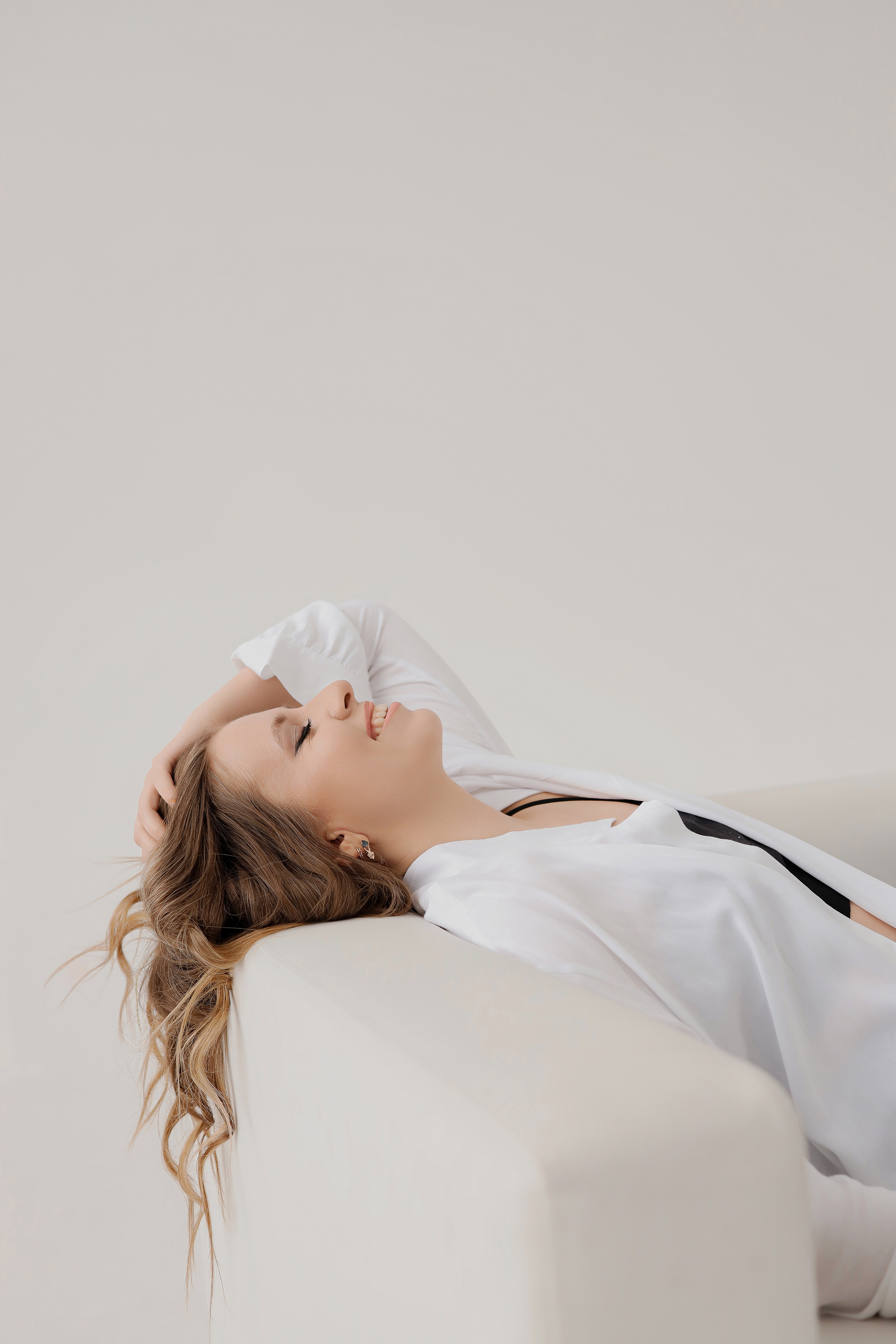 Катя. Фотограф Анастасия Пинчук