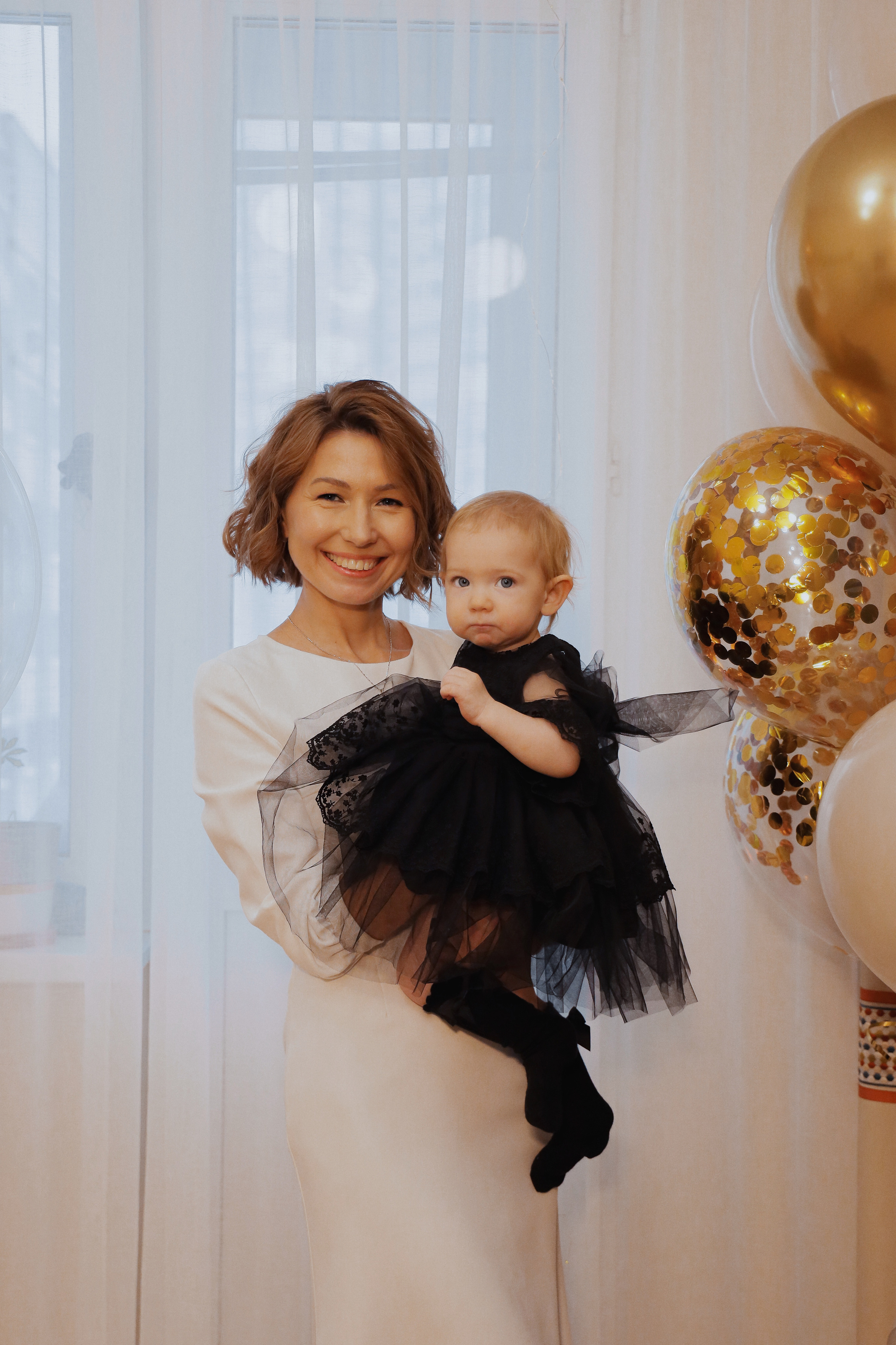 День рожденье дома. Фотограф Анастасия Пинчук