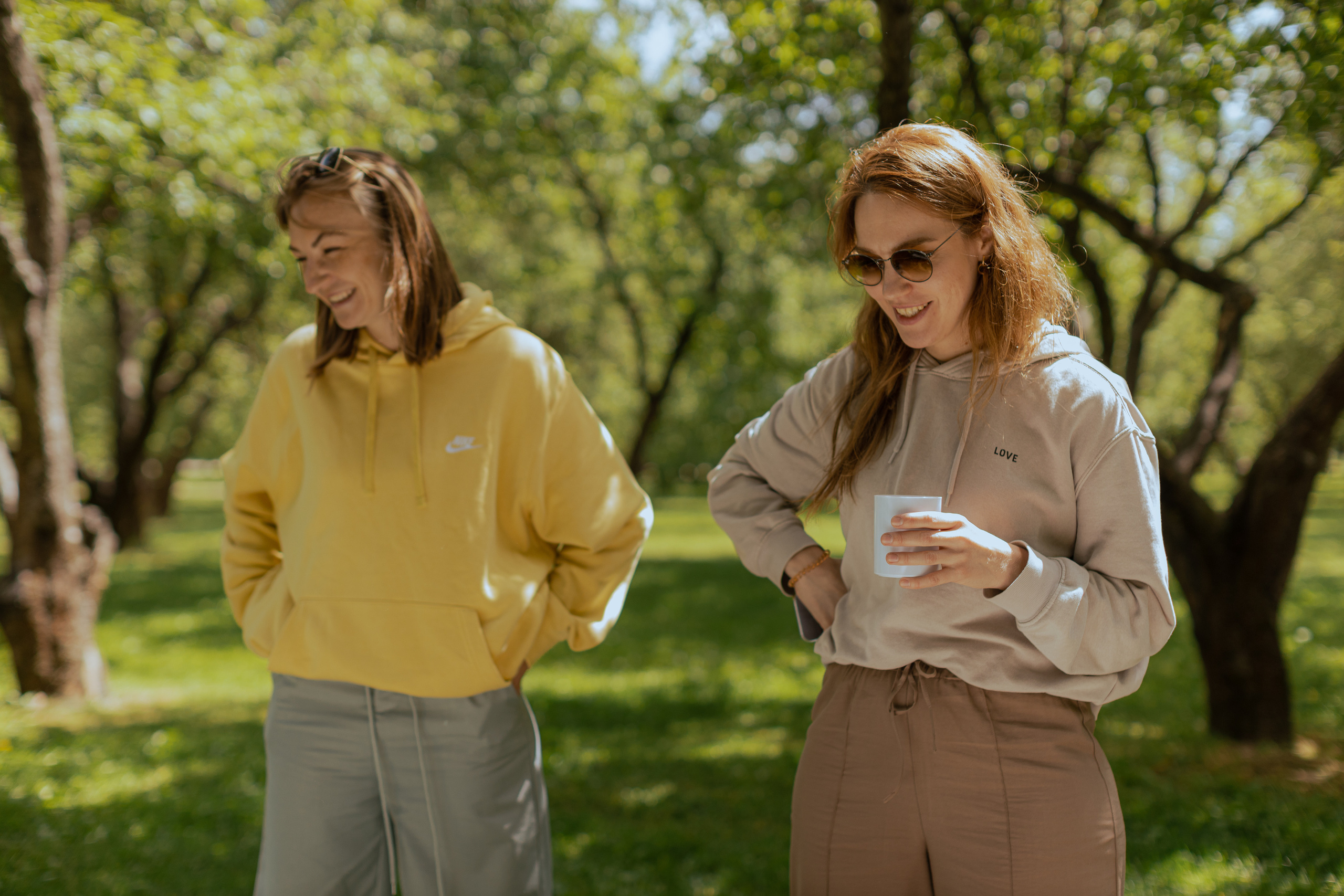 Арт — пикник Рисуй со мной. Фотограф Анастасия Пинчук