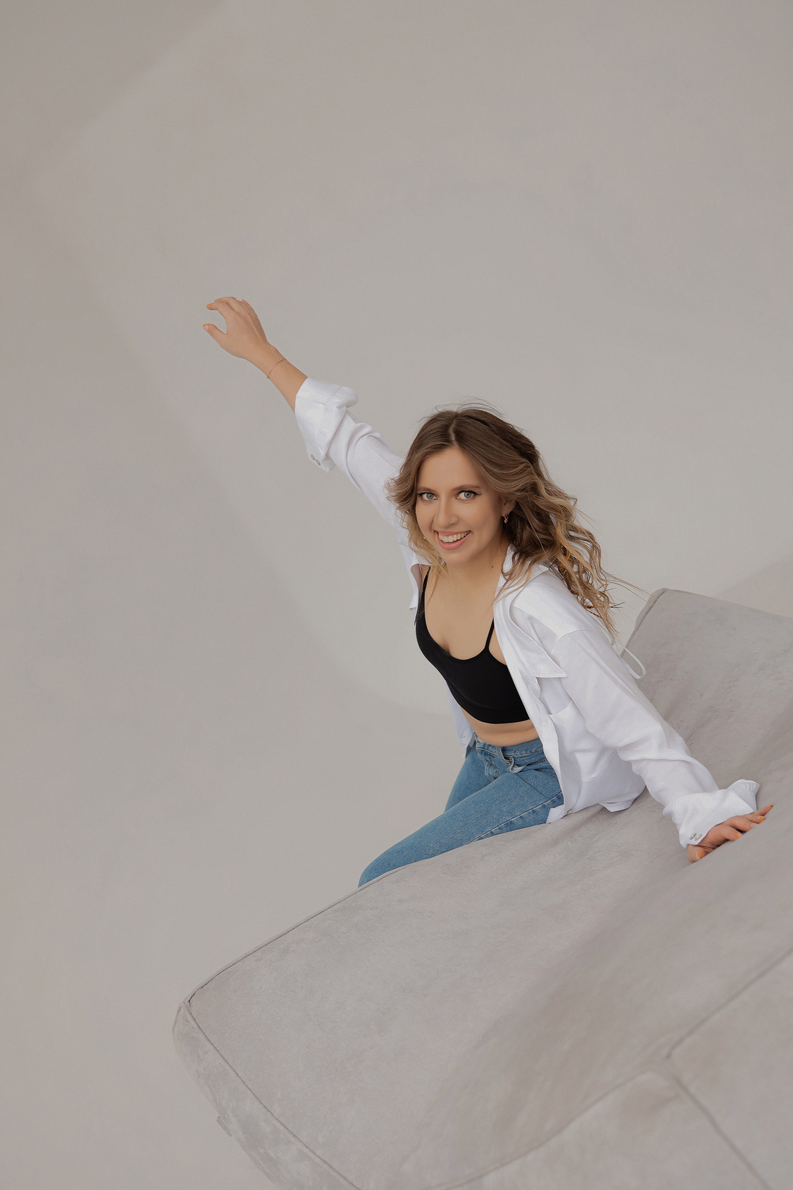 Катя. Фотограф Анастасия Пинчук