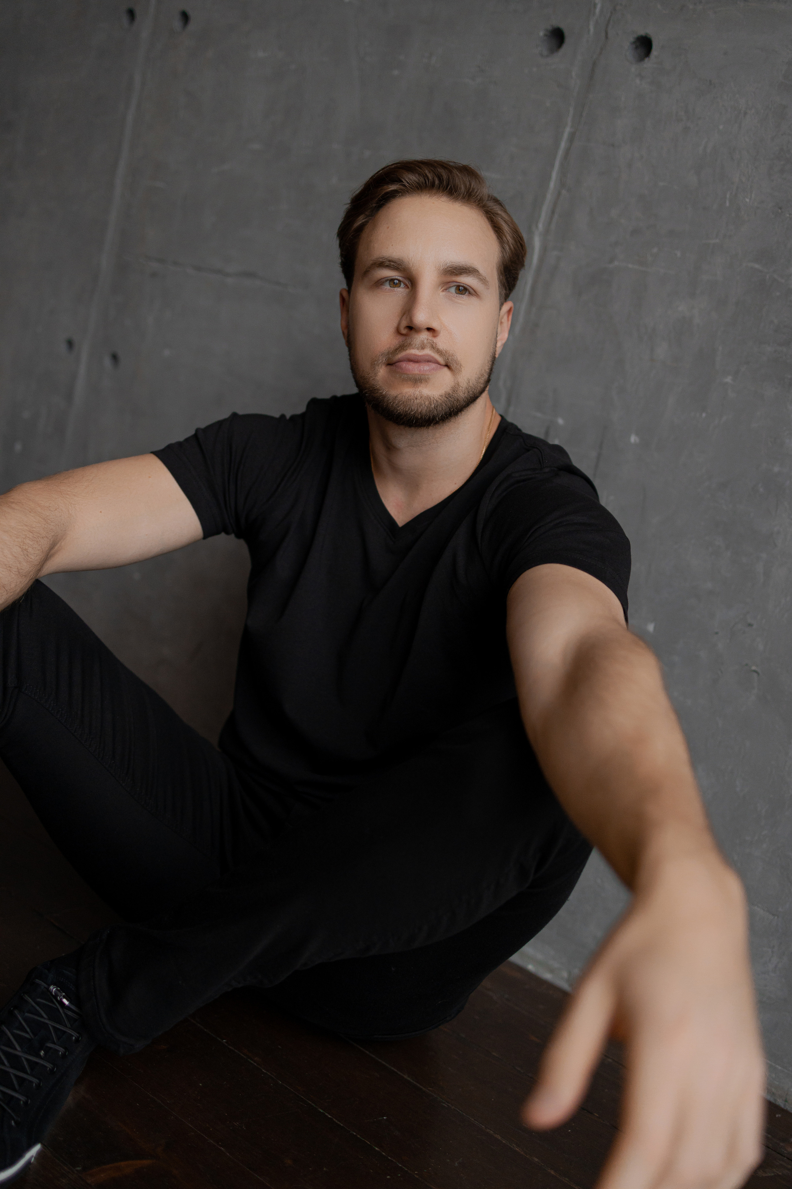 Травматолог — Ортопед. Фотограф Анастасия Пинчук