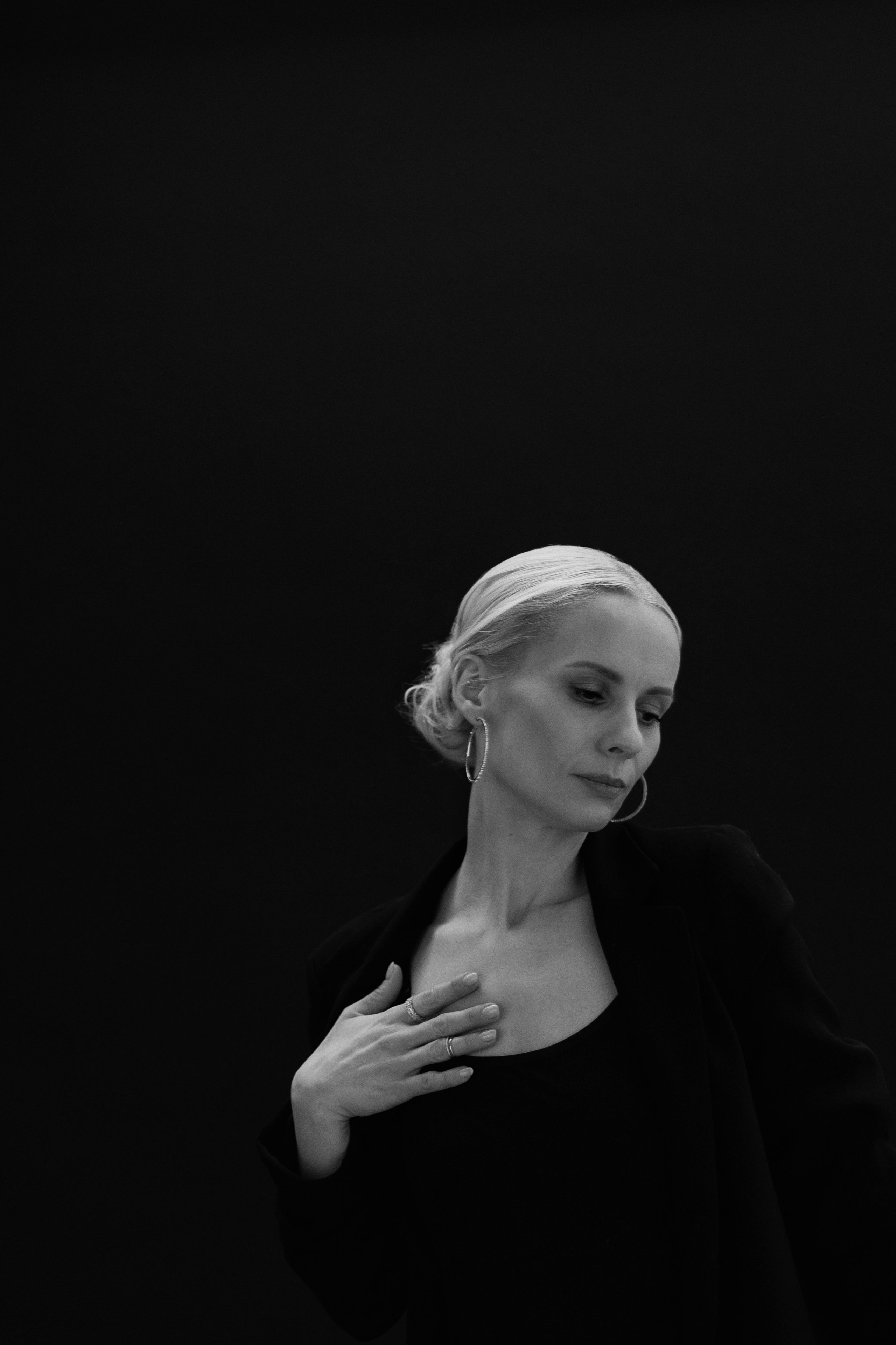 Оля. Фотограф Анастасия Пинчук