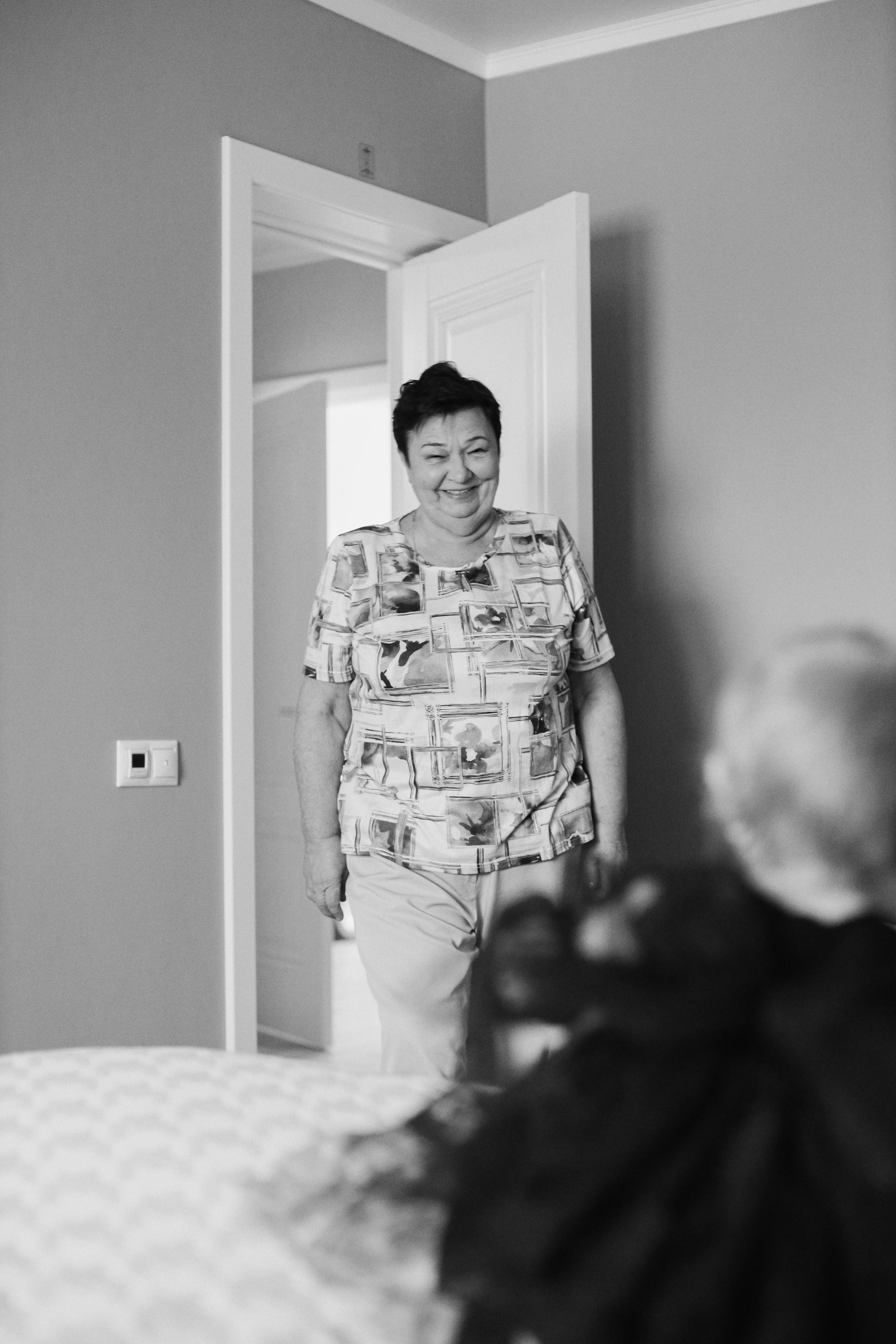 День рожденье дома. Фотограф Анастасия Пинчук