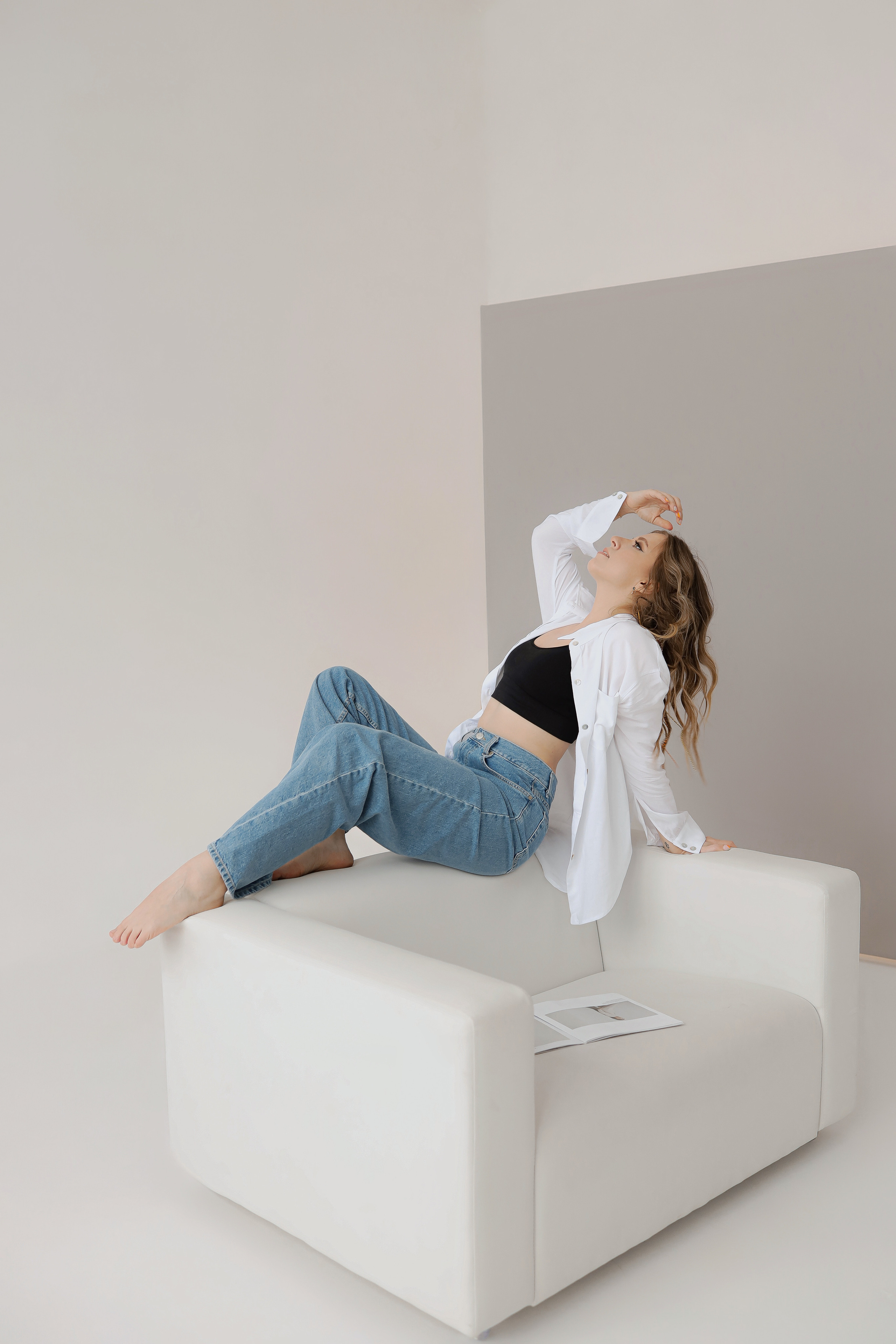 Катя. Фотограф Анастасия Пинчук