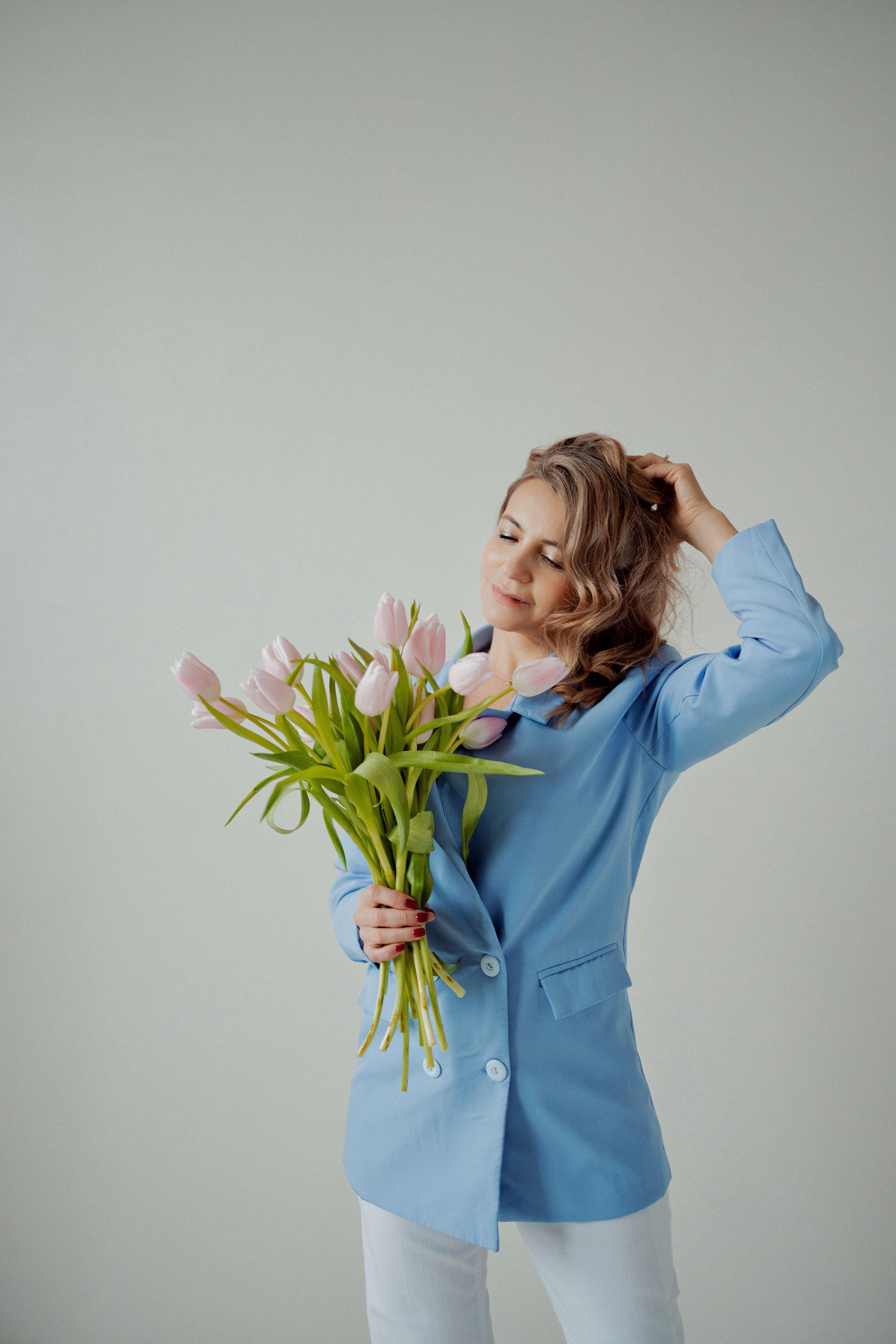 Алена. Фотограф Анастасия Пинчук