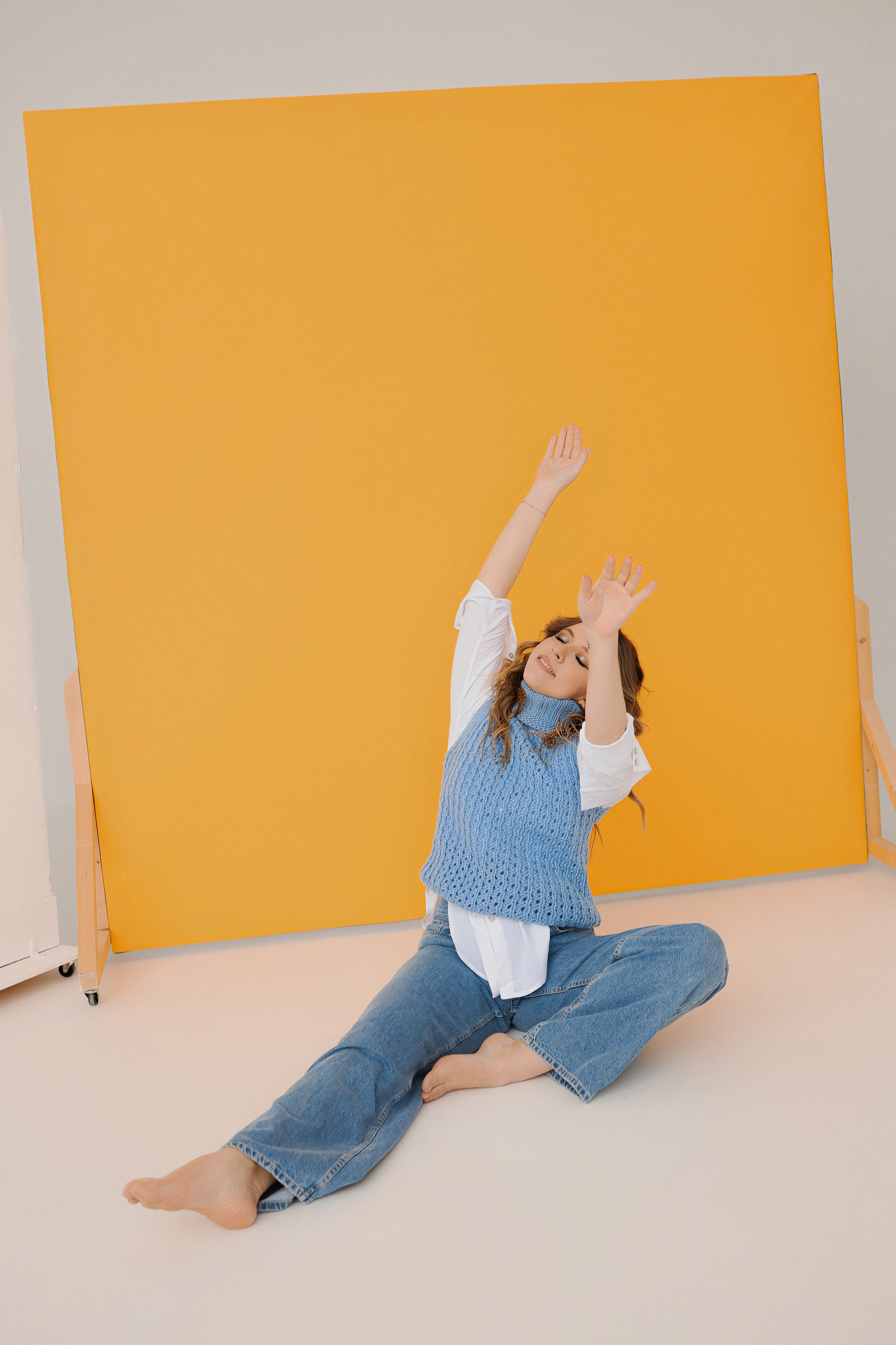 Катя. Фотограф Анастасия Пинчук