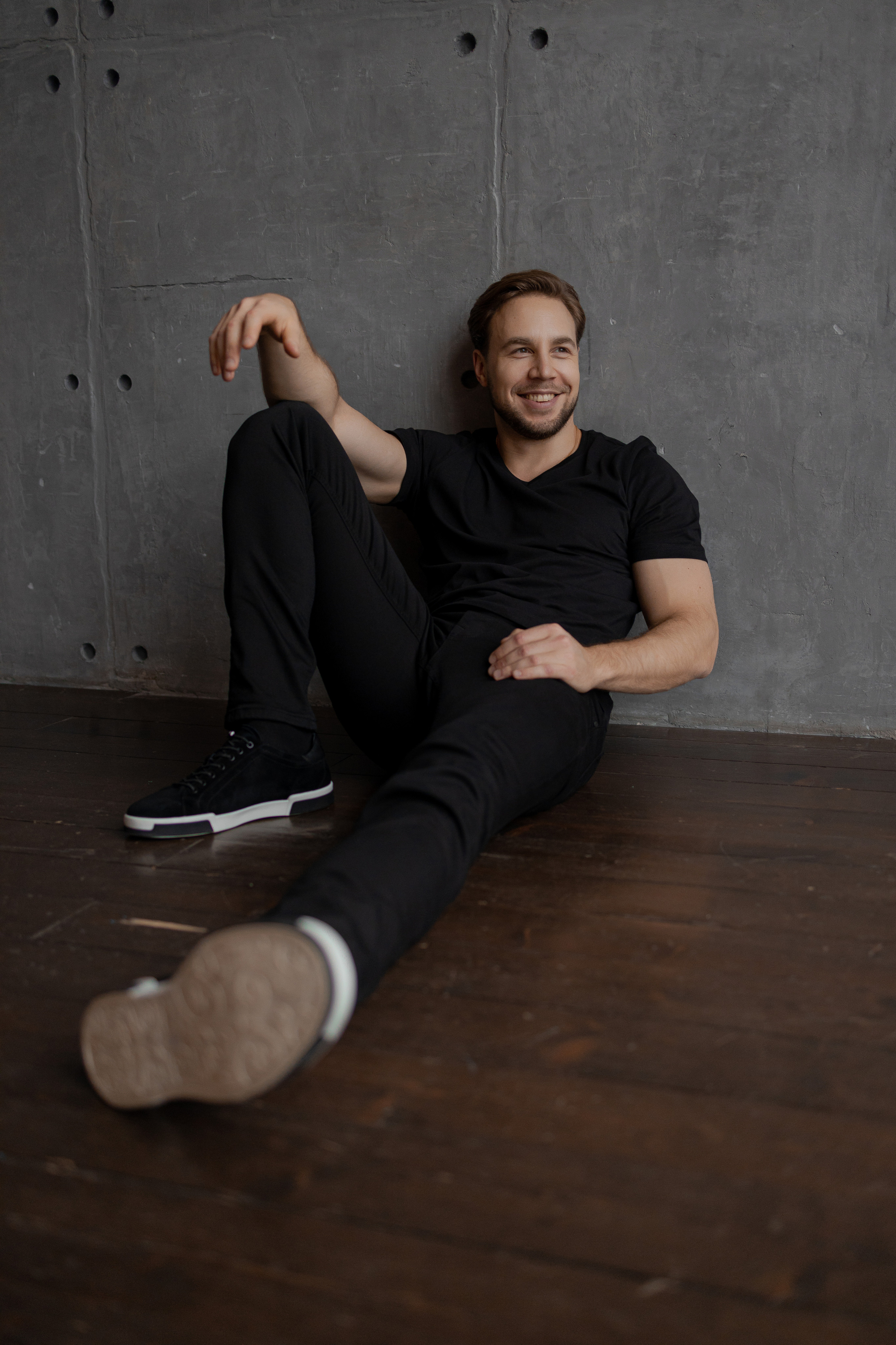 Травматолог — Ортопед. Фотограф Анастасия Пинчук